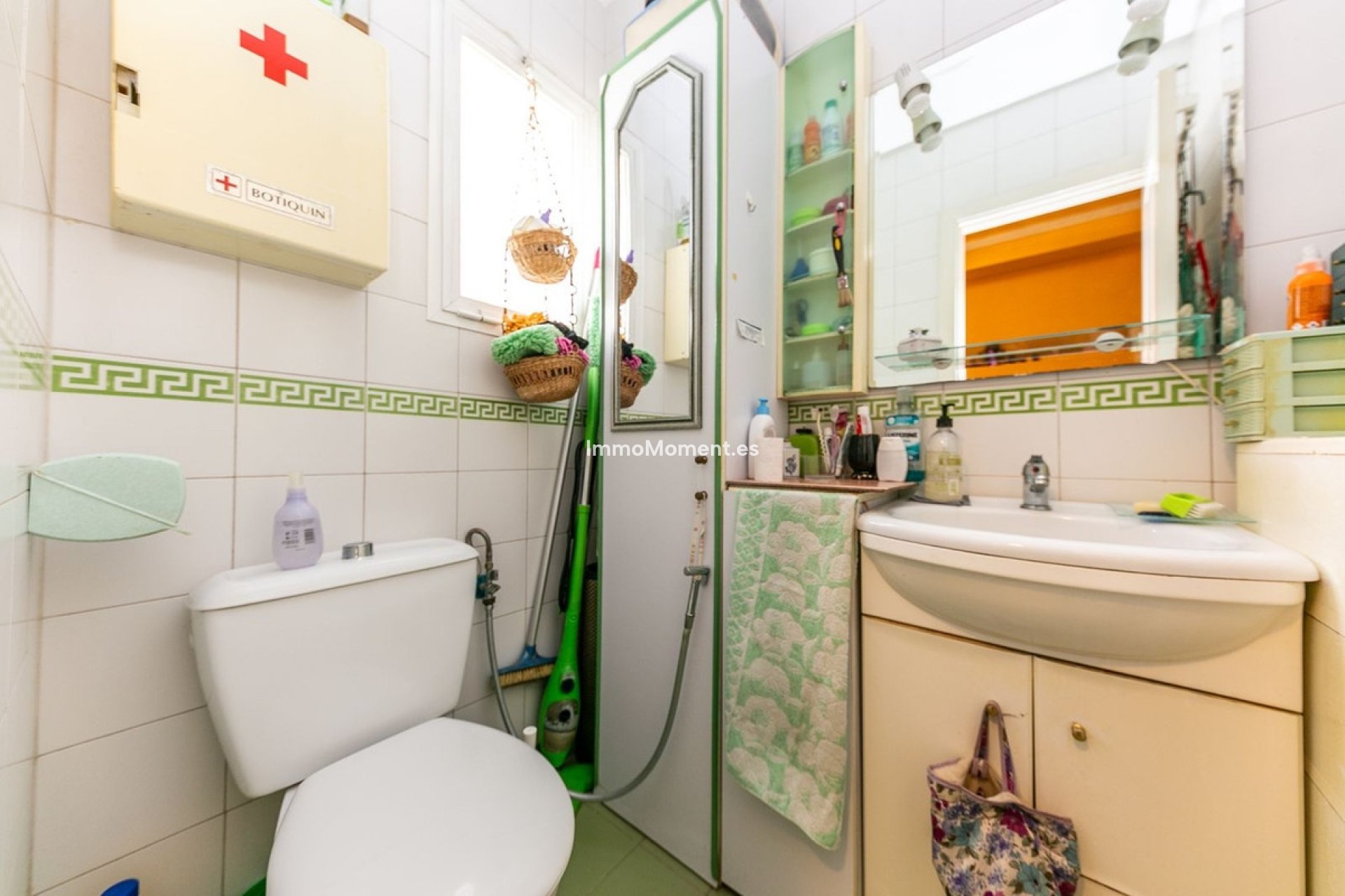 Bestaande woning - Rijtjeshuis - Mijas - Mijas Centro