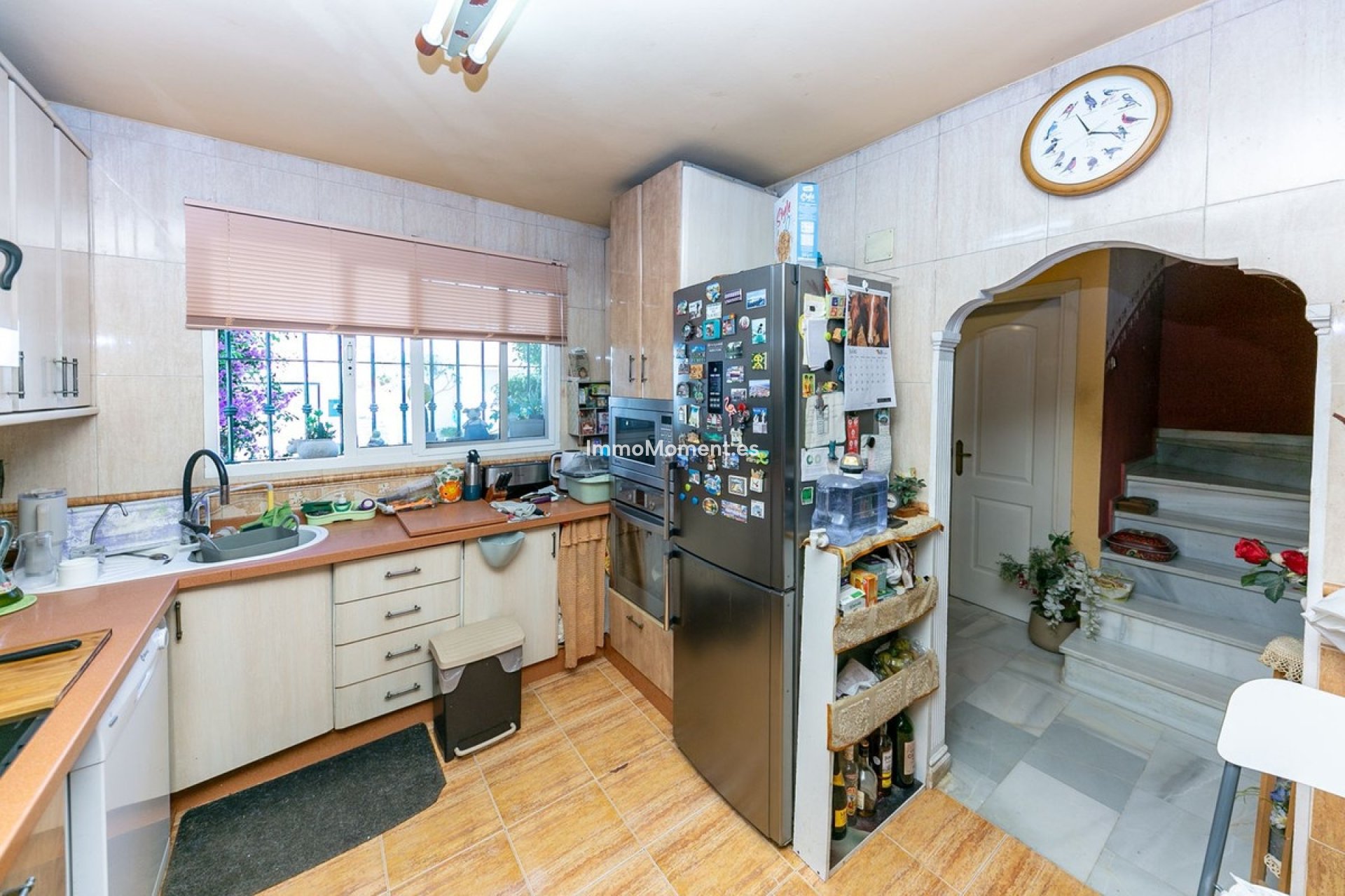 Bestaande woning - Rijtjeshuis - Mijas - Mijas Centro