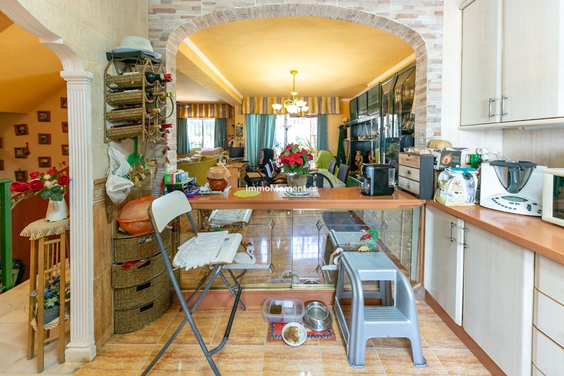 Bestaande woning - Rijtjeshuis - Mijas - Mijas Centro