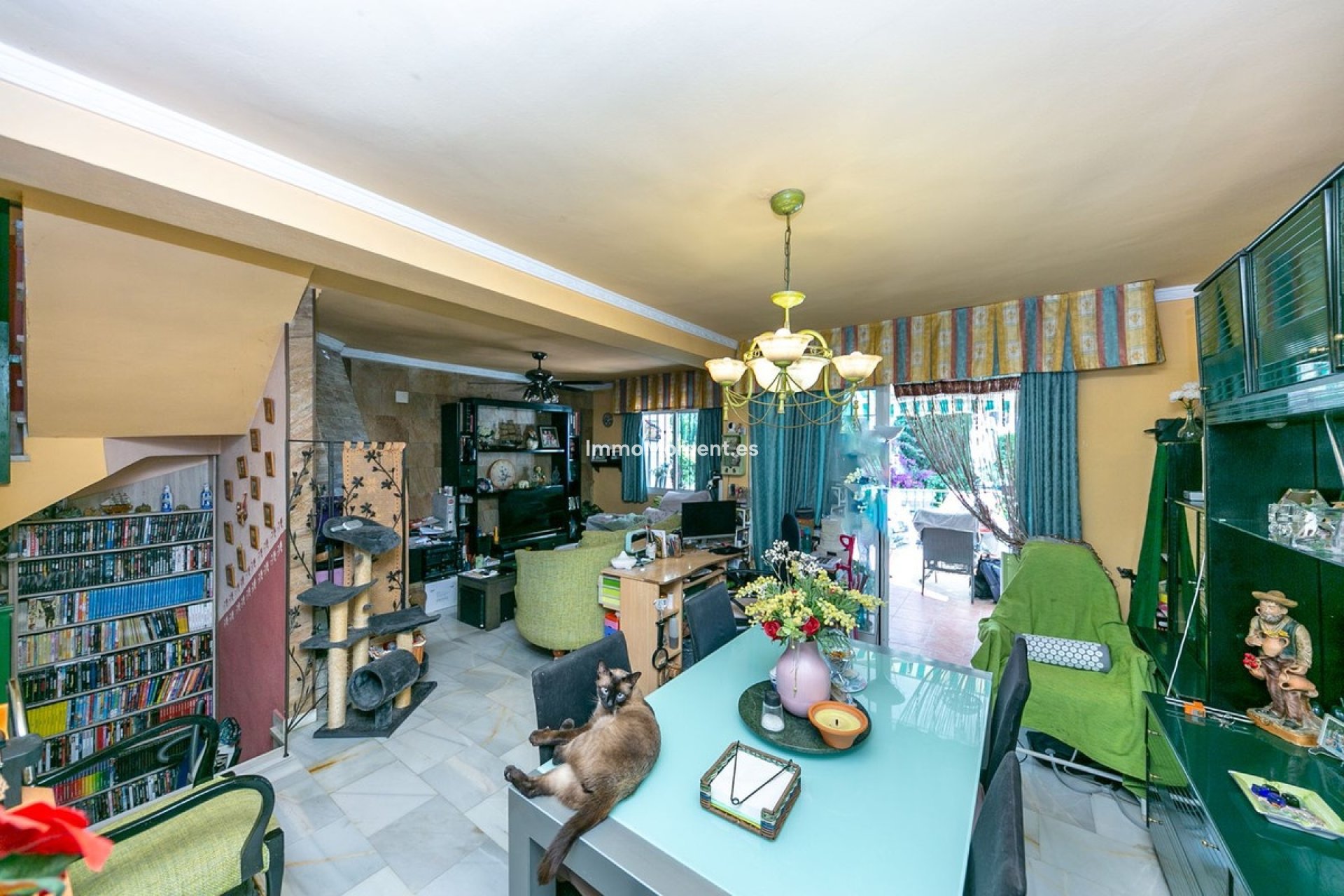 Bestaande woning - Rijtjeshuis - Mijas - Mijas Centro