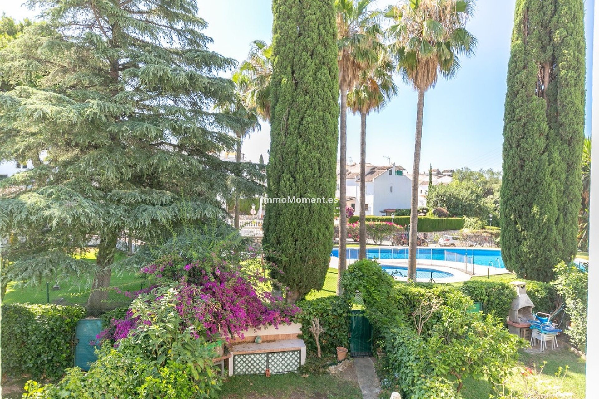 Bestaande woning - Rijtjeshuis - Mijas - Mijas Centro