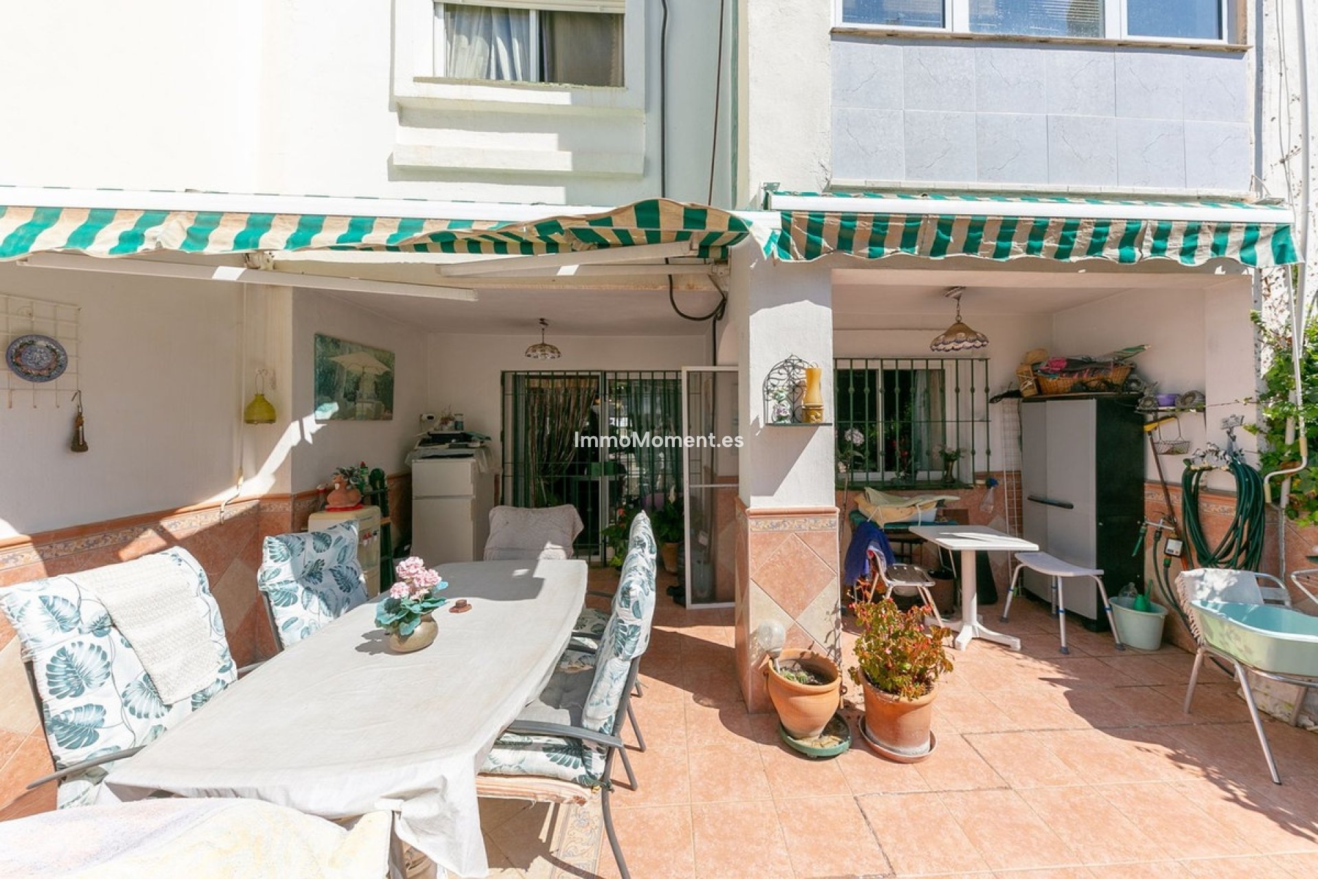 Bestaande woning - Rijtjeshuis - Mijas - Mijas Centro