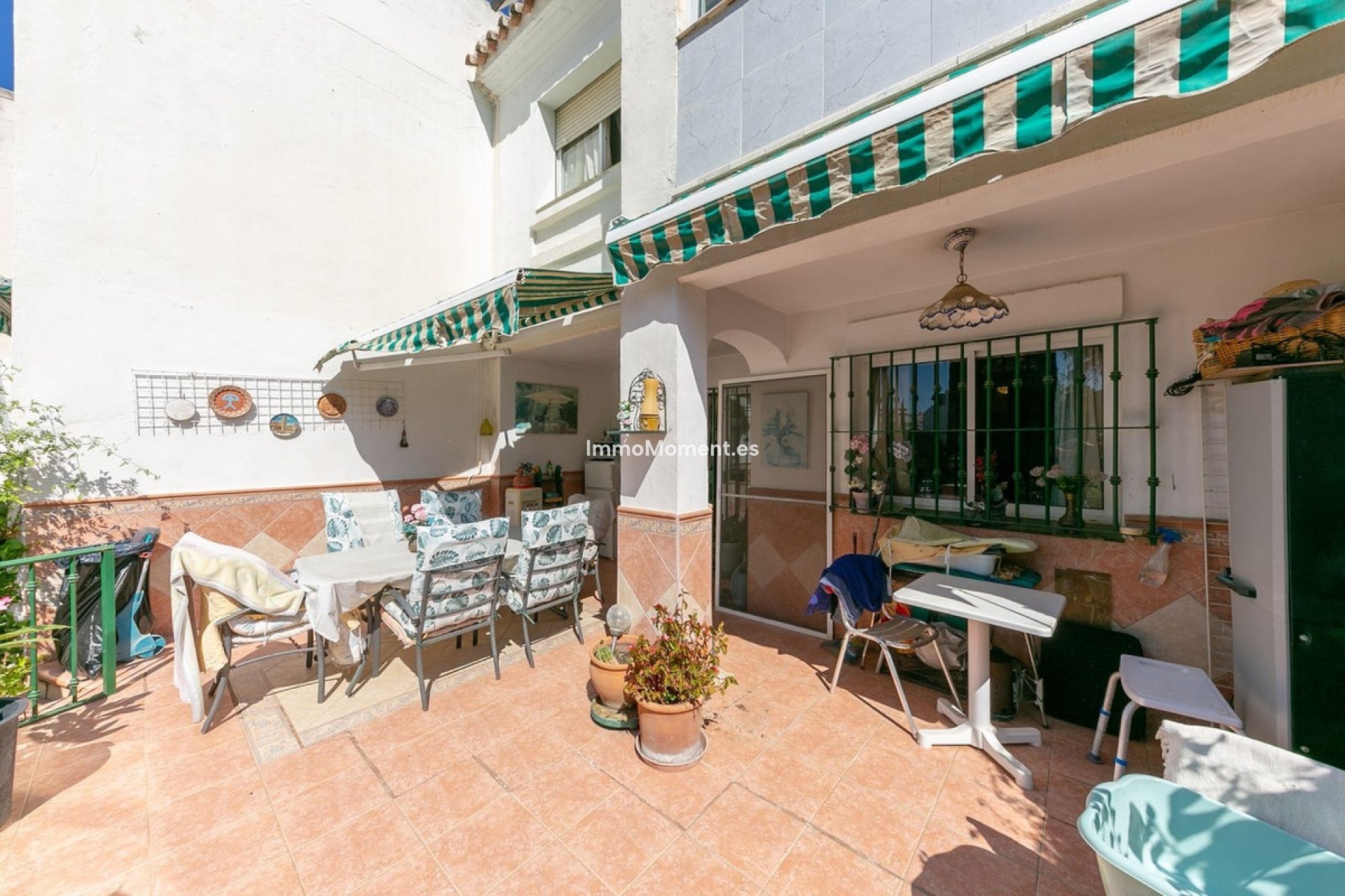 Bestaande woning - Rijtjeshuis - Mijas - Mijas Centro