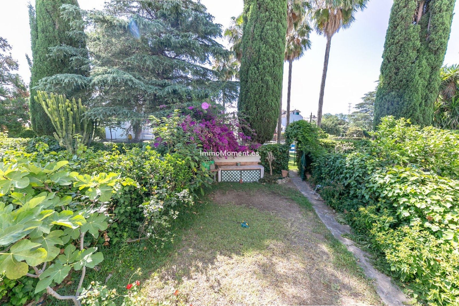 Bestaande woning - Rijtjeshuis - Mijas - Mijas Centro