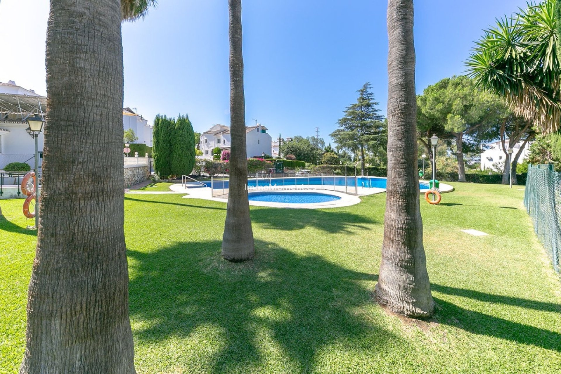 Bestaande woning - Rijtjeshuis - Mijas - Mijas Centro