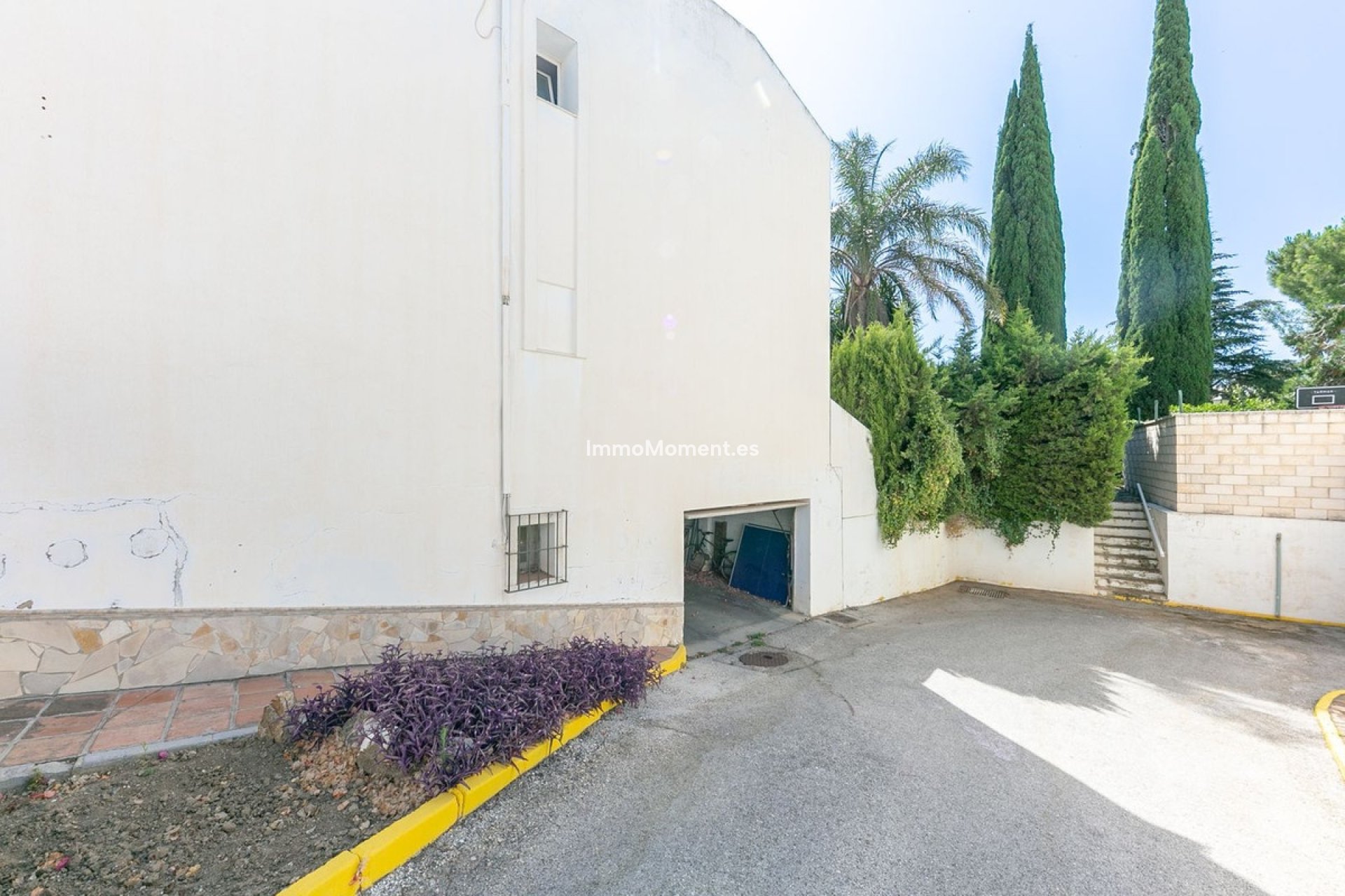 Bestaande woning - Rijtjeshuis - Mijas - Mijas Centro