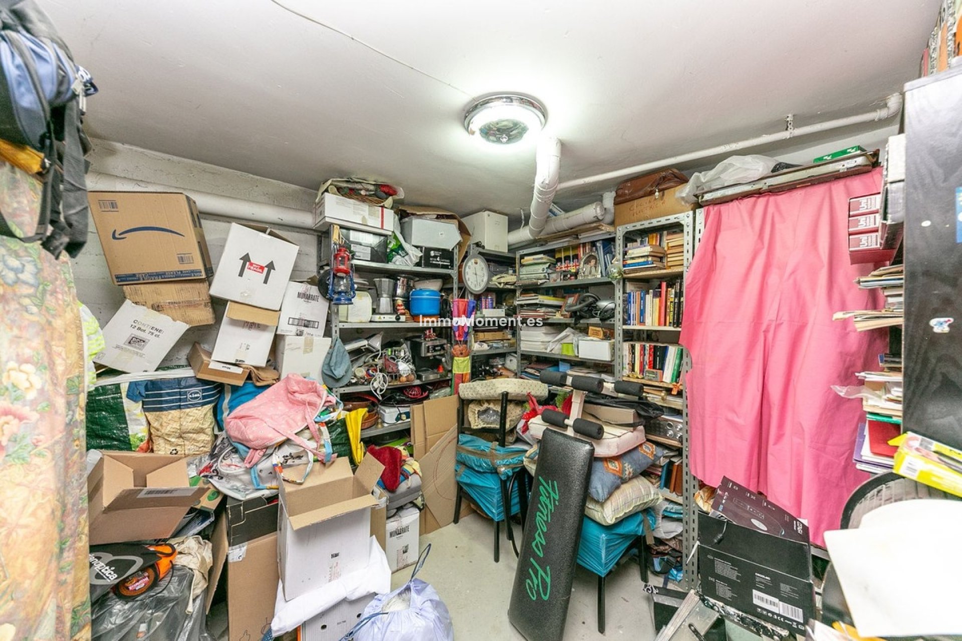 Bestaande woning - Rijtjeshuis - Mijas - Mijas Centro