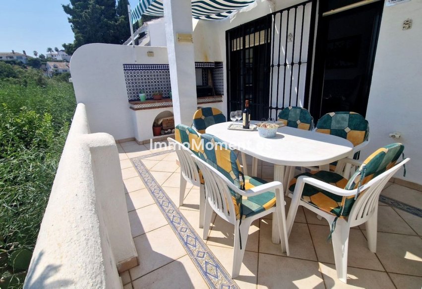 Bestaande woning - Rijtjeshuis - Mijas - Mijas Centro