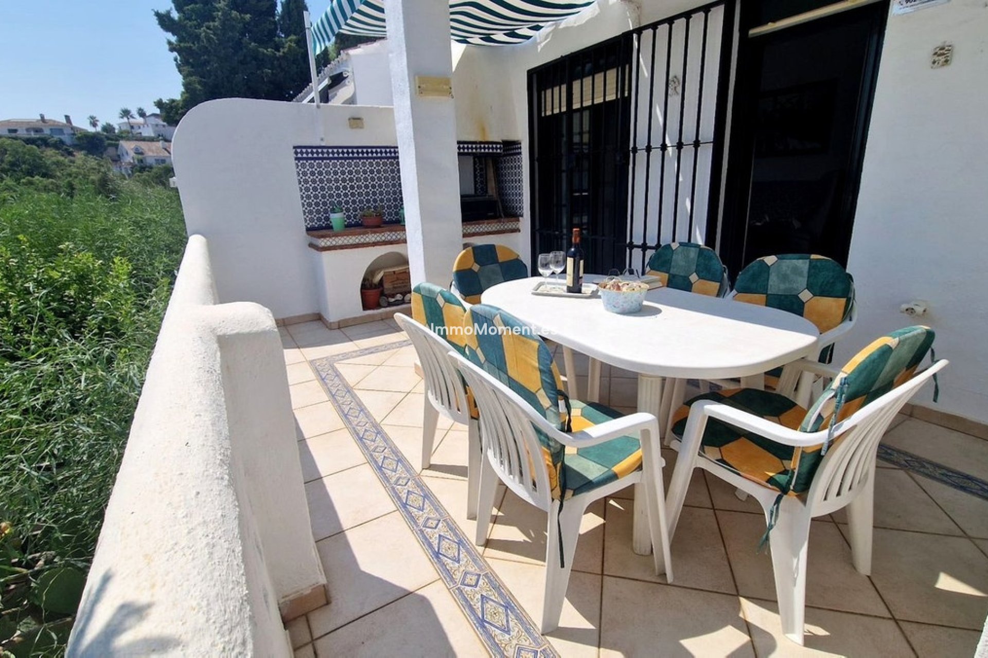 Bestaande woning - Rijtjeshuis - Mijas - Mijas Centro