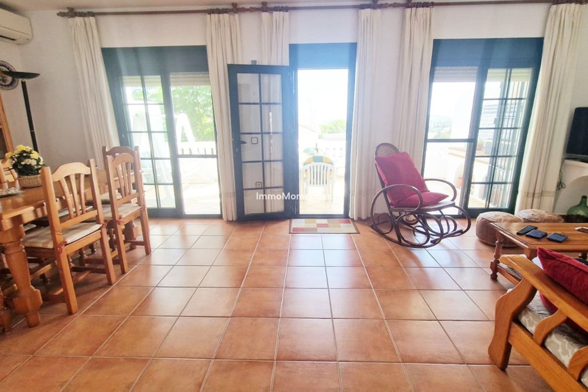 Bestaande woning - Rijtjeshuis - Mijas - Mijas Centro