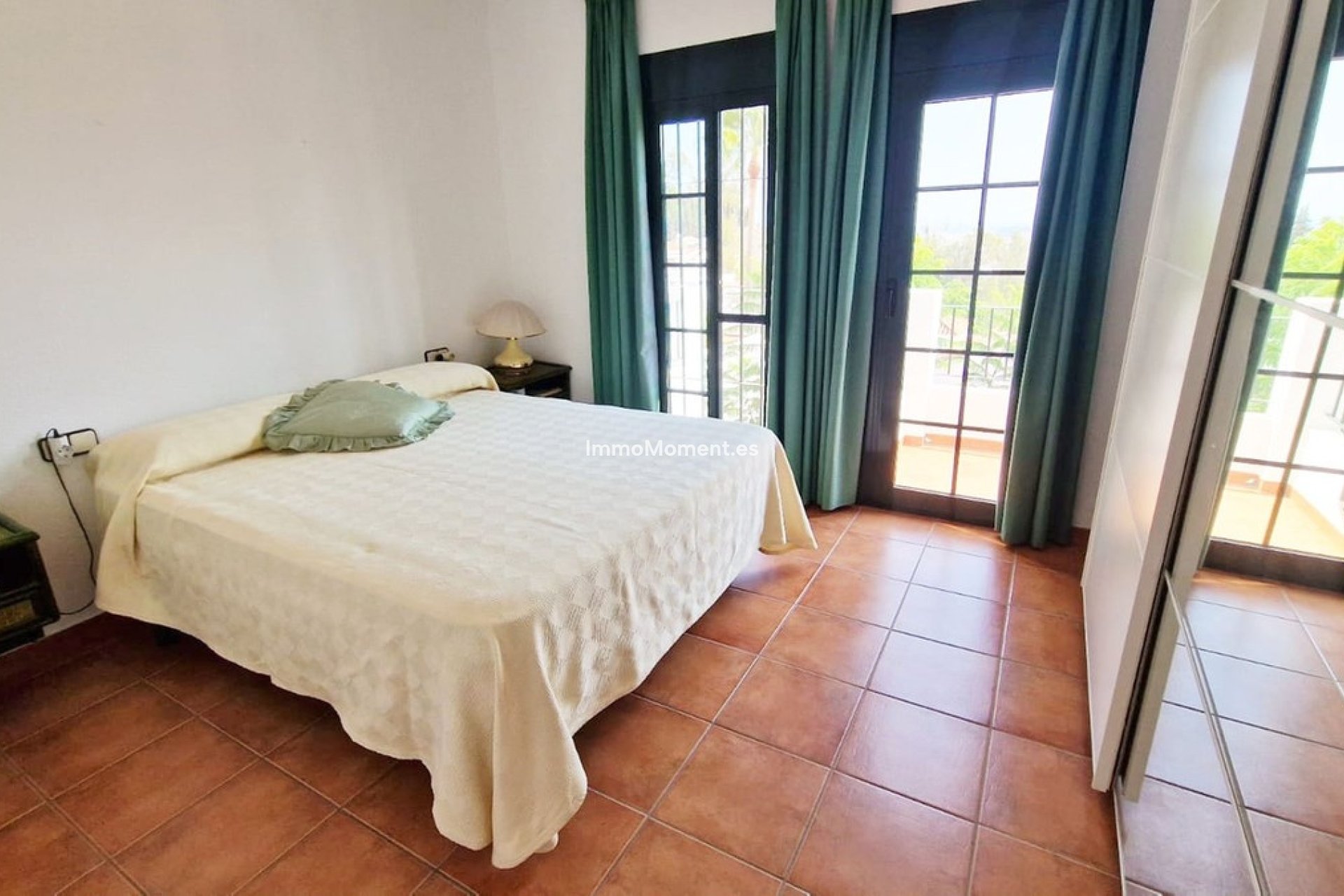 Bestaande woning - Rijtjeshuis - Mijas - Mijas Centro