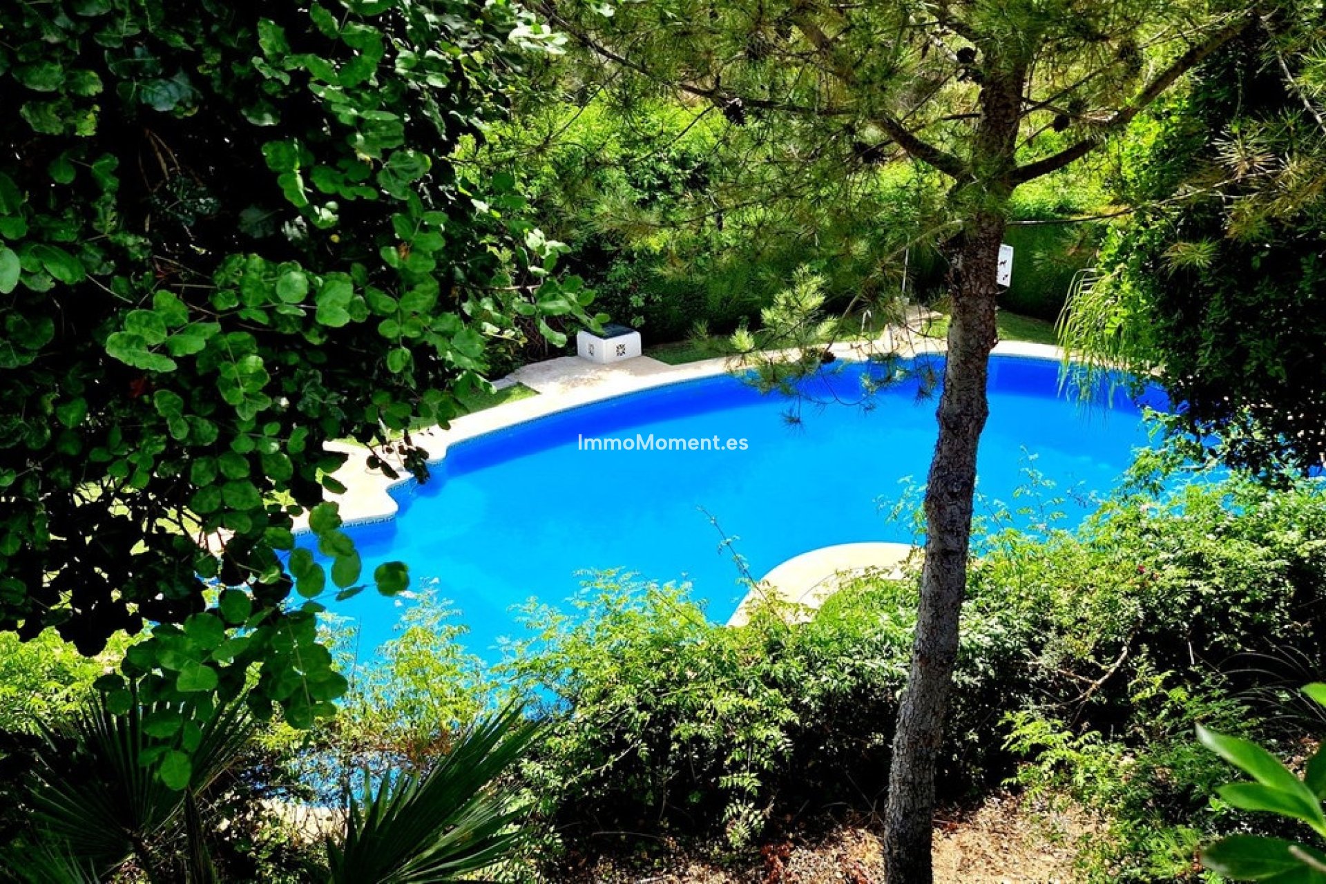 Bestaande woning - Rijtjeshuis - Mijas - Mijas Centro