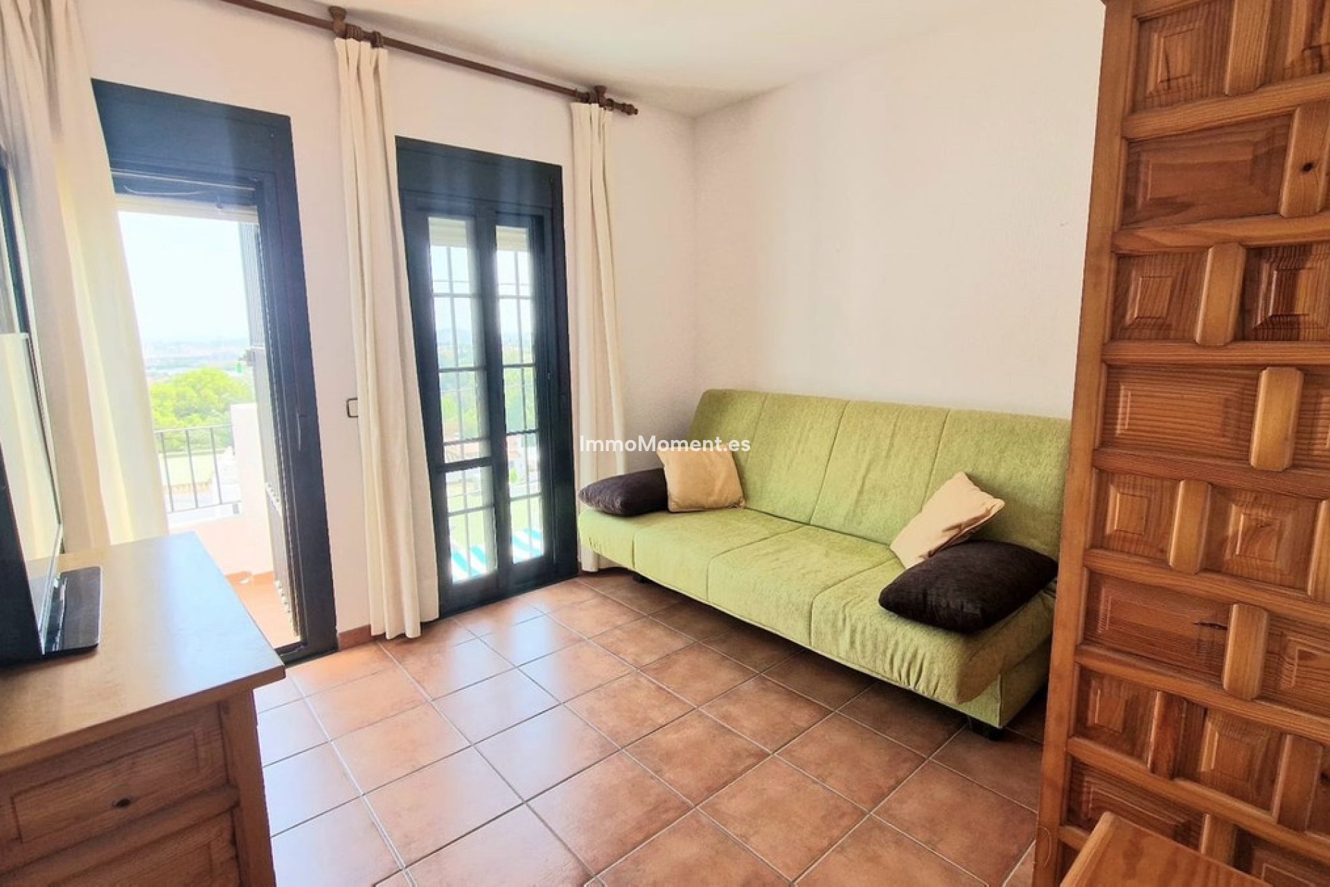 Bestaande woning - Rijtjeshuis - Mijas - Mijas Centro