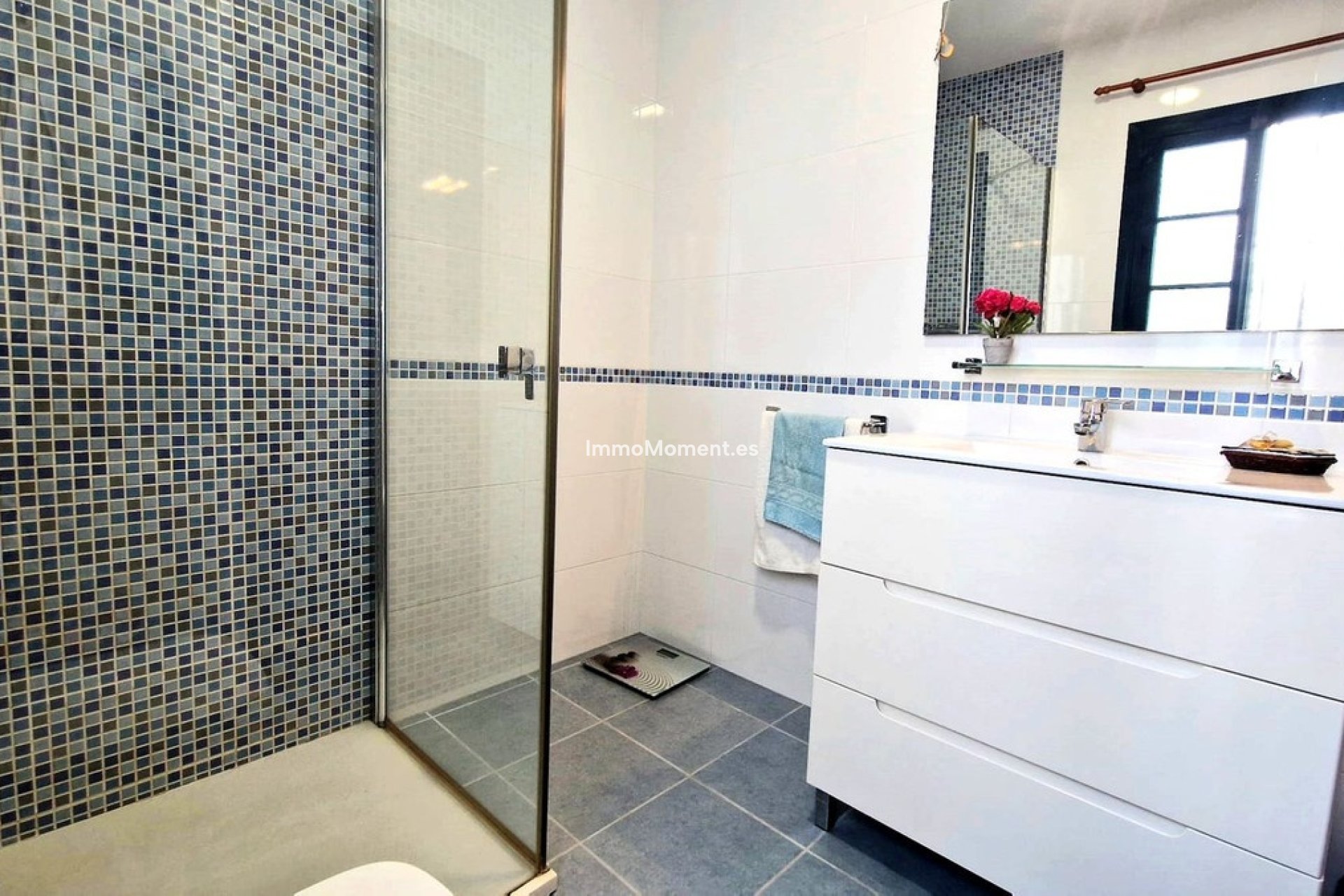 Bestaande woning - Rijtjeshuis - Mijas - Mijas Centro