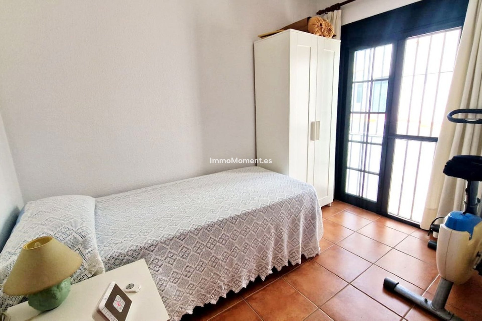 Bestaande woning - Rijtjeshuis - Mijas - Mijas Centro