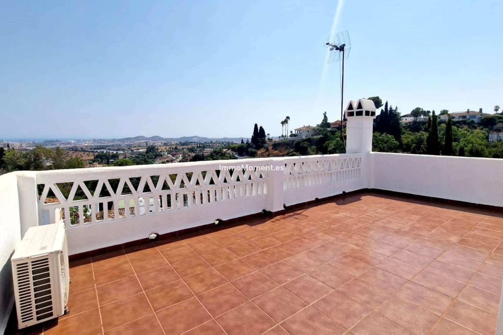 Bestaande woning - Rijtjeshuis - Mijas - Mijas Centro