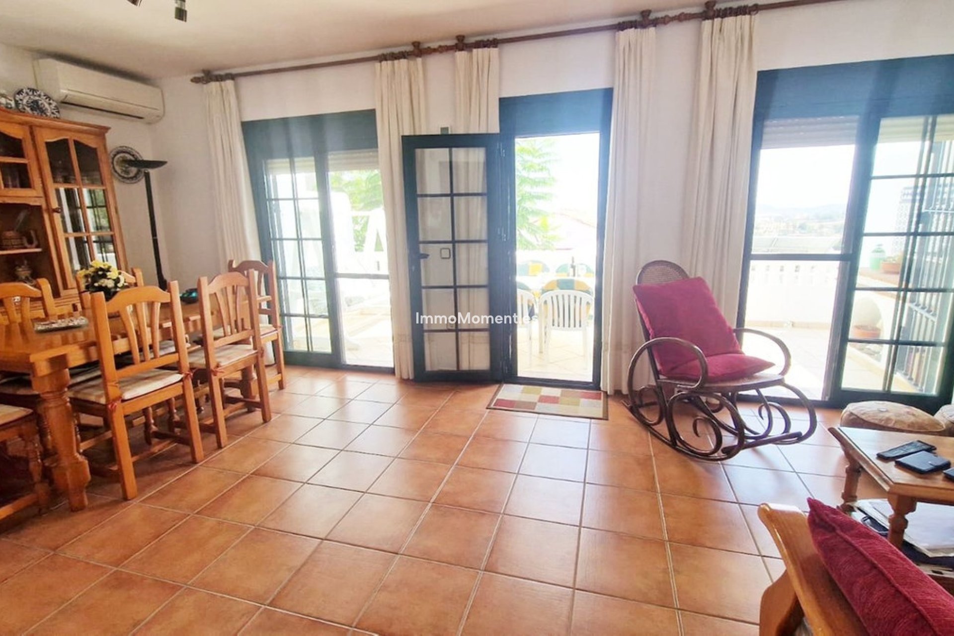 Bestaande woning - Rijtjeshuis - Mijas - Mijas Centro