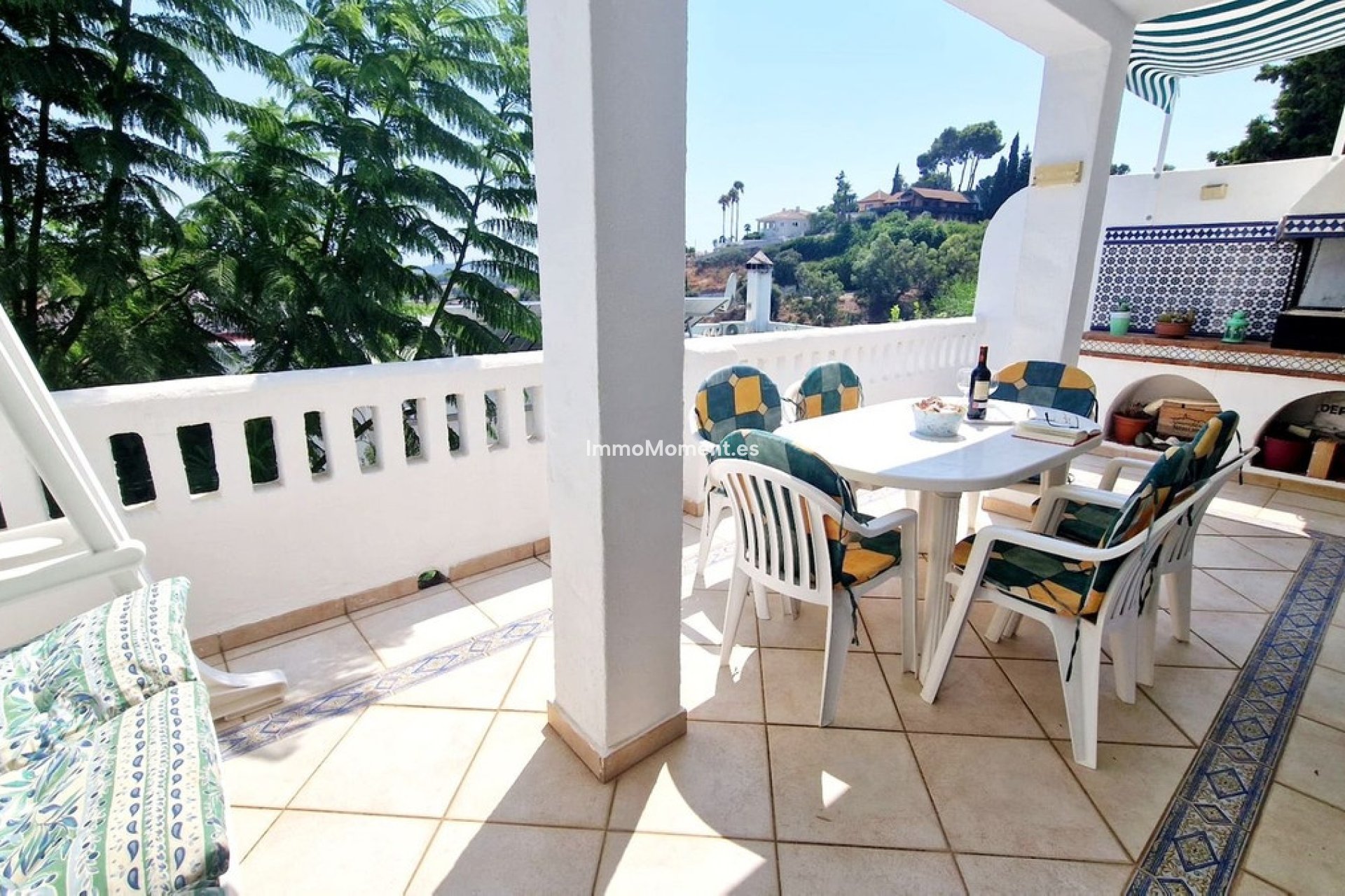 Bestaande woning - Rijtjeshuis - Mijas - Mijas Centro