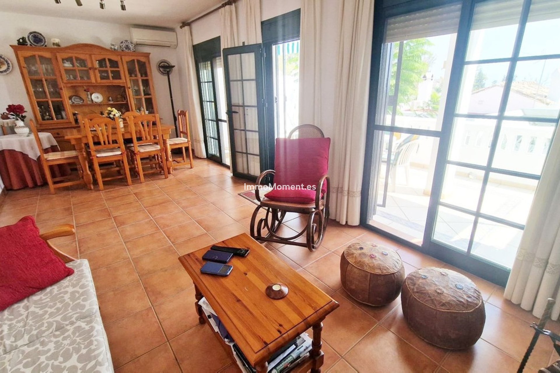 Bestaande woning - Rijtjeshuis - Mijas - Mijas Centro