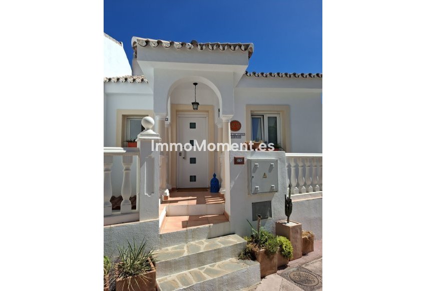 Bestaande woning - Rijtjeshuis - Mijas - Mijas Centro