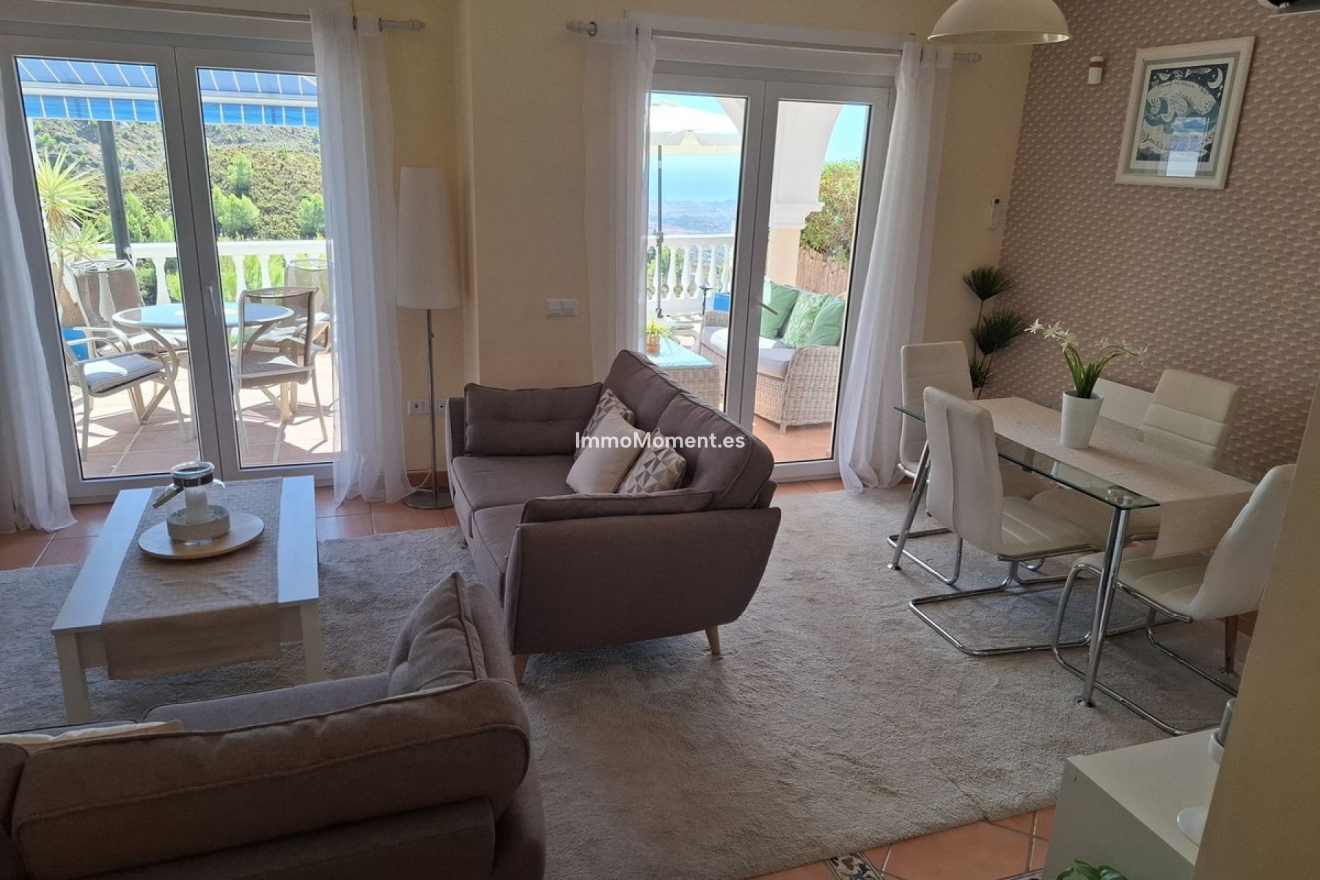 Bestaande woning - Rijtjeshuis - Mijas - Mijas Centro