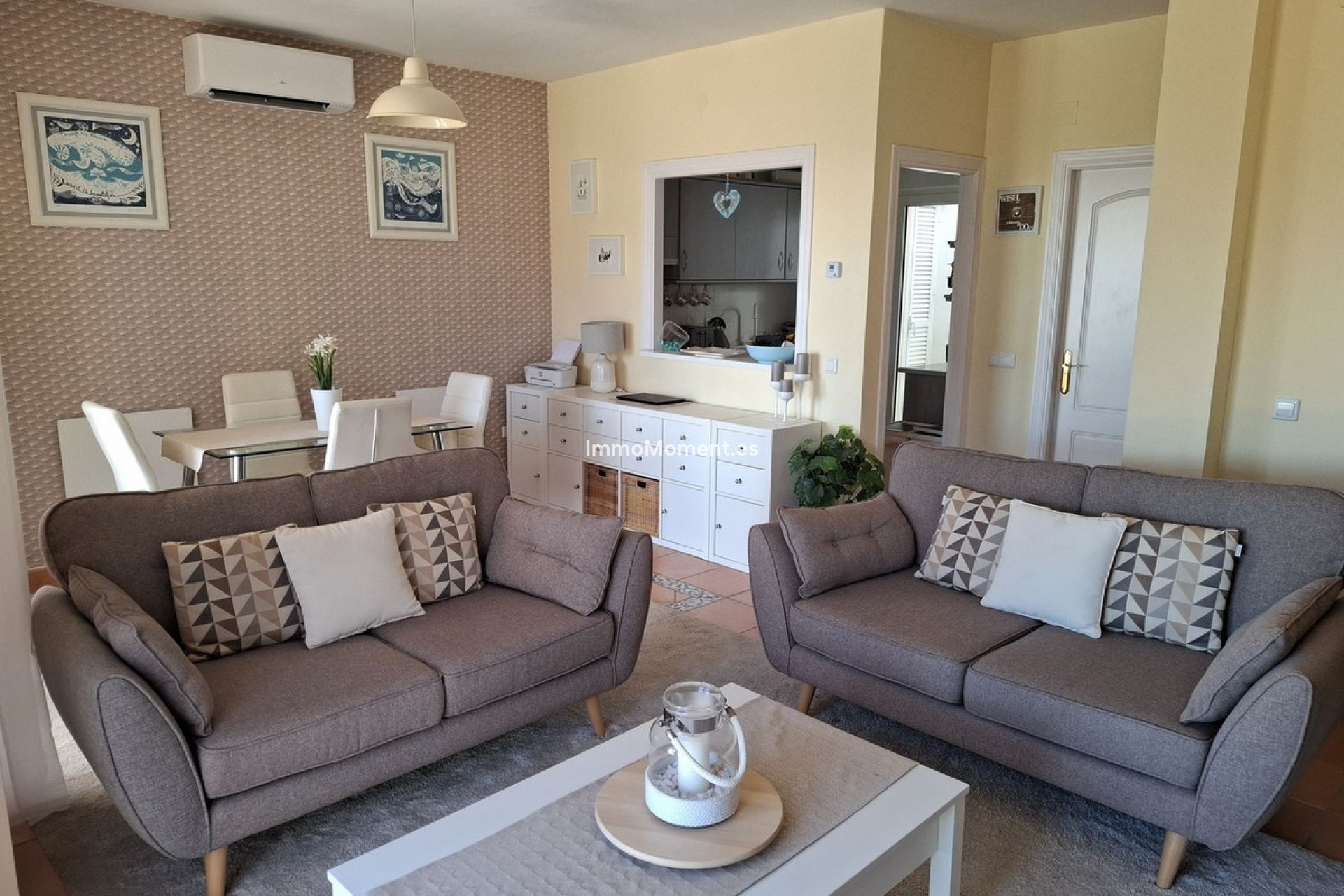 Bestaande woning - Rijtjeshuis - Mijas - Mijas Centro