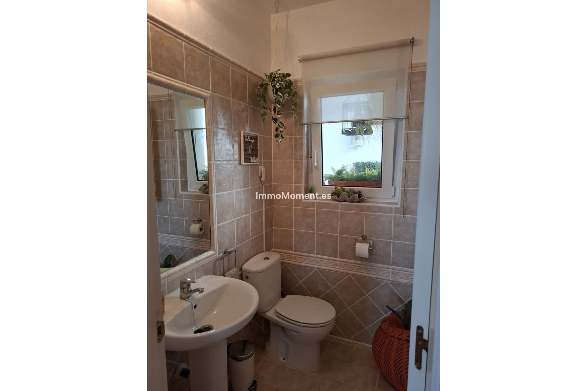 Bestaande woning - Rijtjeshuis - Mijas - Mijas Centro