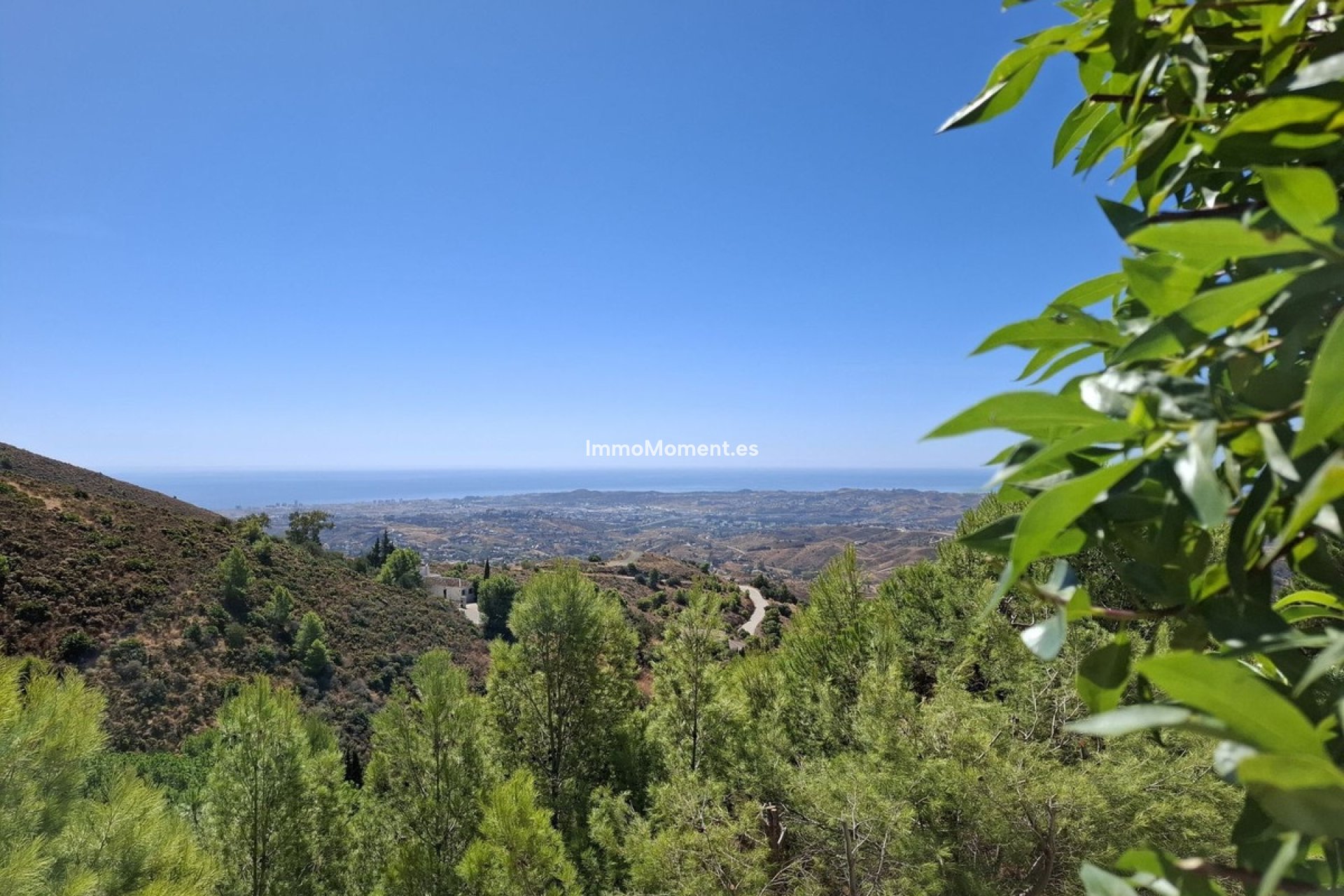 Bestaande woning - Rijtjeshuis - Mijas - Mijas Centro