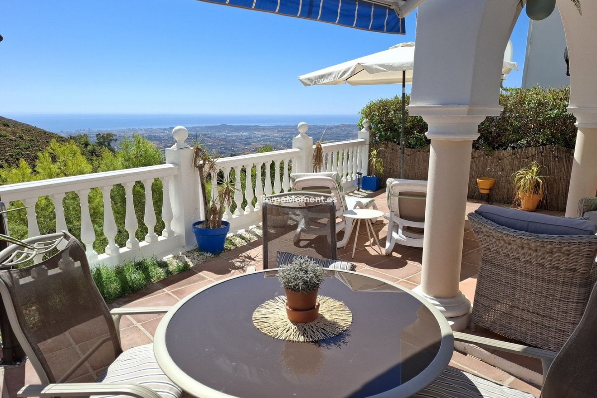 Bestaande woning - Rijtjeshuis - Mijas - Mijas Centro
