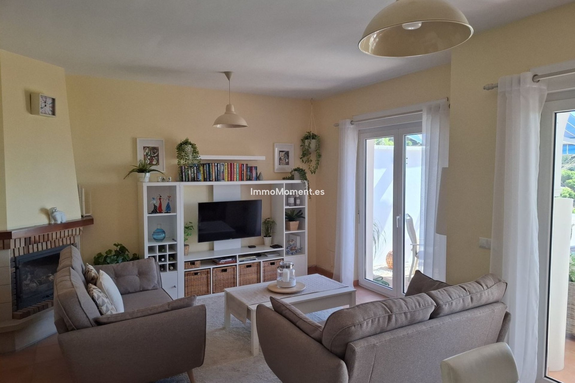 Bestaande woning - Rijtjeshuis - Mijas - Mijas Centro