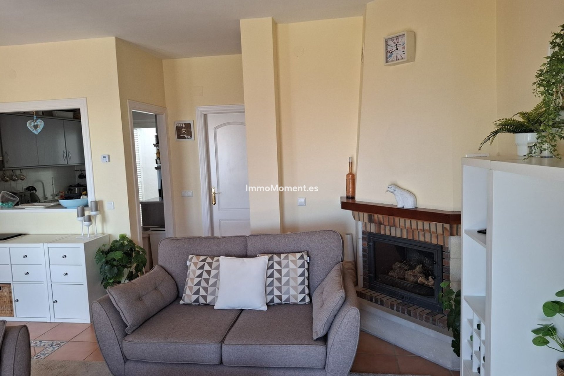 Bestaande woning - Rijtjeshuis - Mijas - Mijas Centro