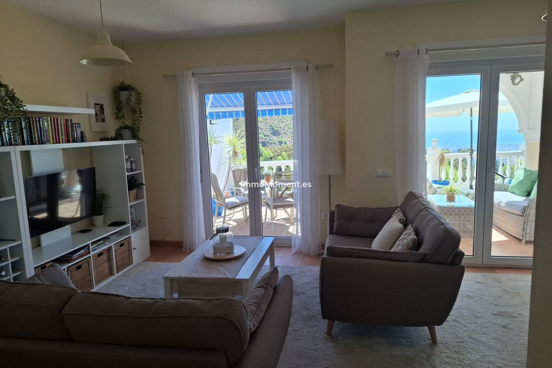 Bestaande woning - Rijtjeshuis - Mijas - Mijas Centro