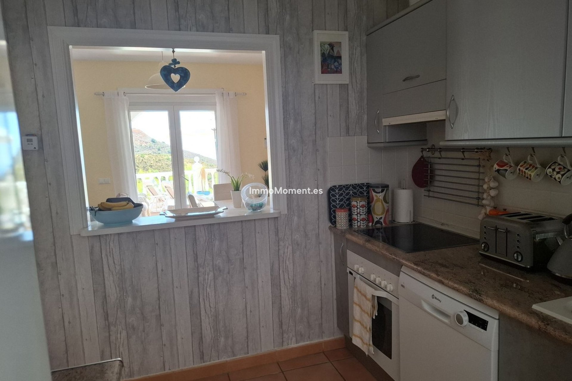 Bestaande woning - Rijtjeshuis - Mijas - Mijas Centro