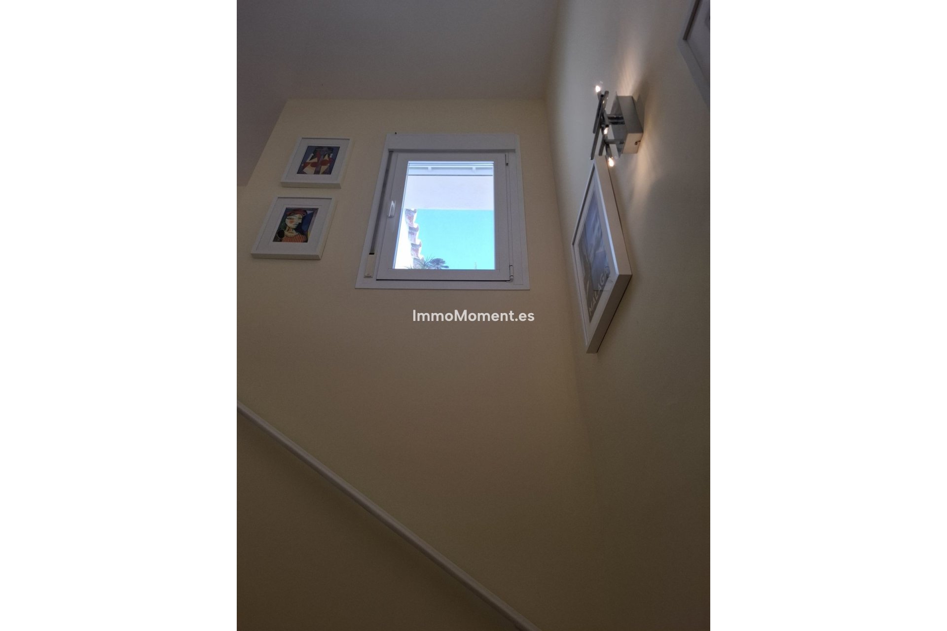 Bestaande woning - Rijtjeshuis - Mijas - Mijas Centro