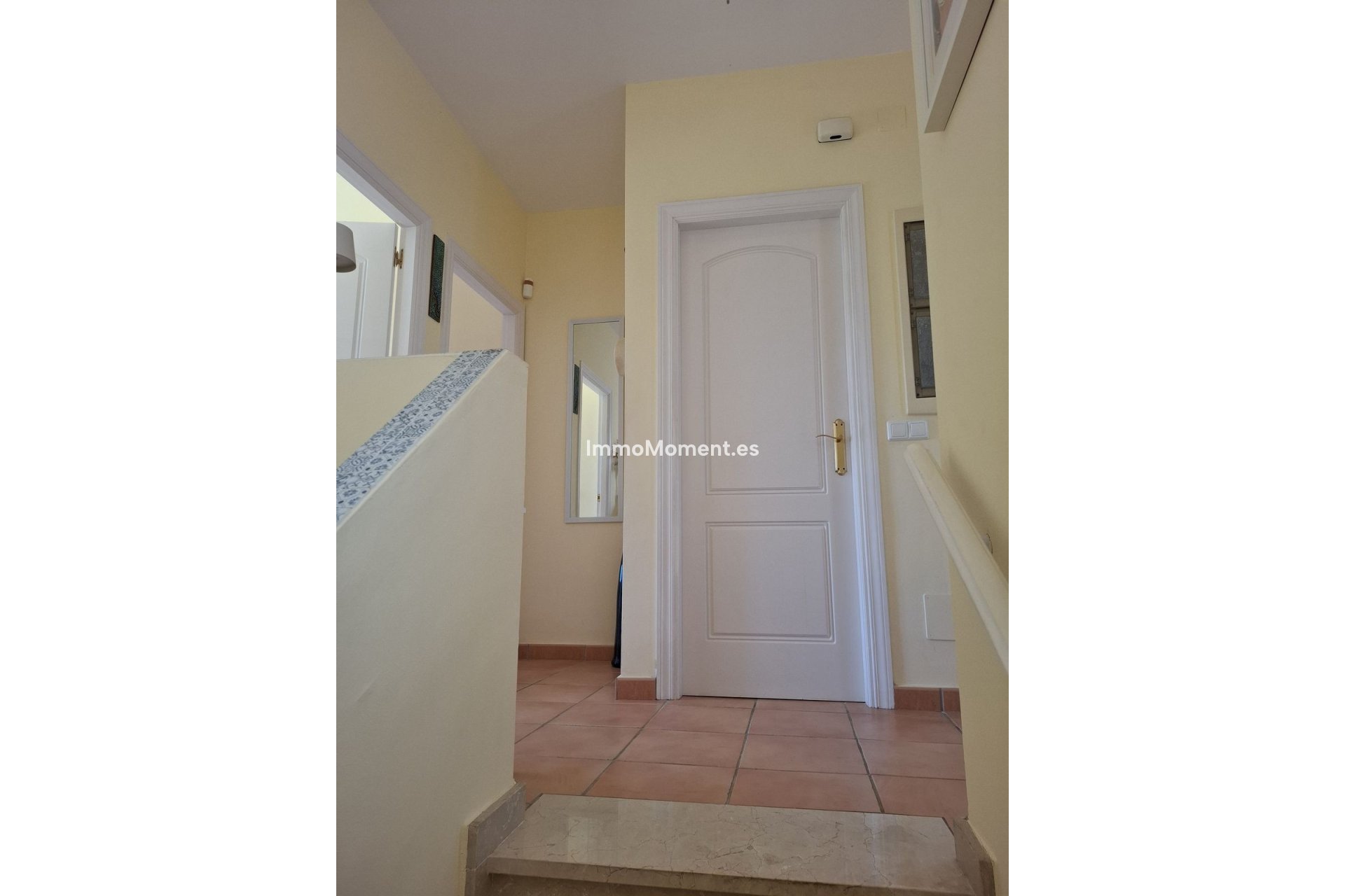 Bestaande woning - Rijtjeshuis - Mijas - Mijas Centro