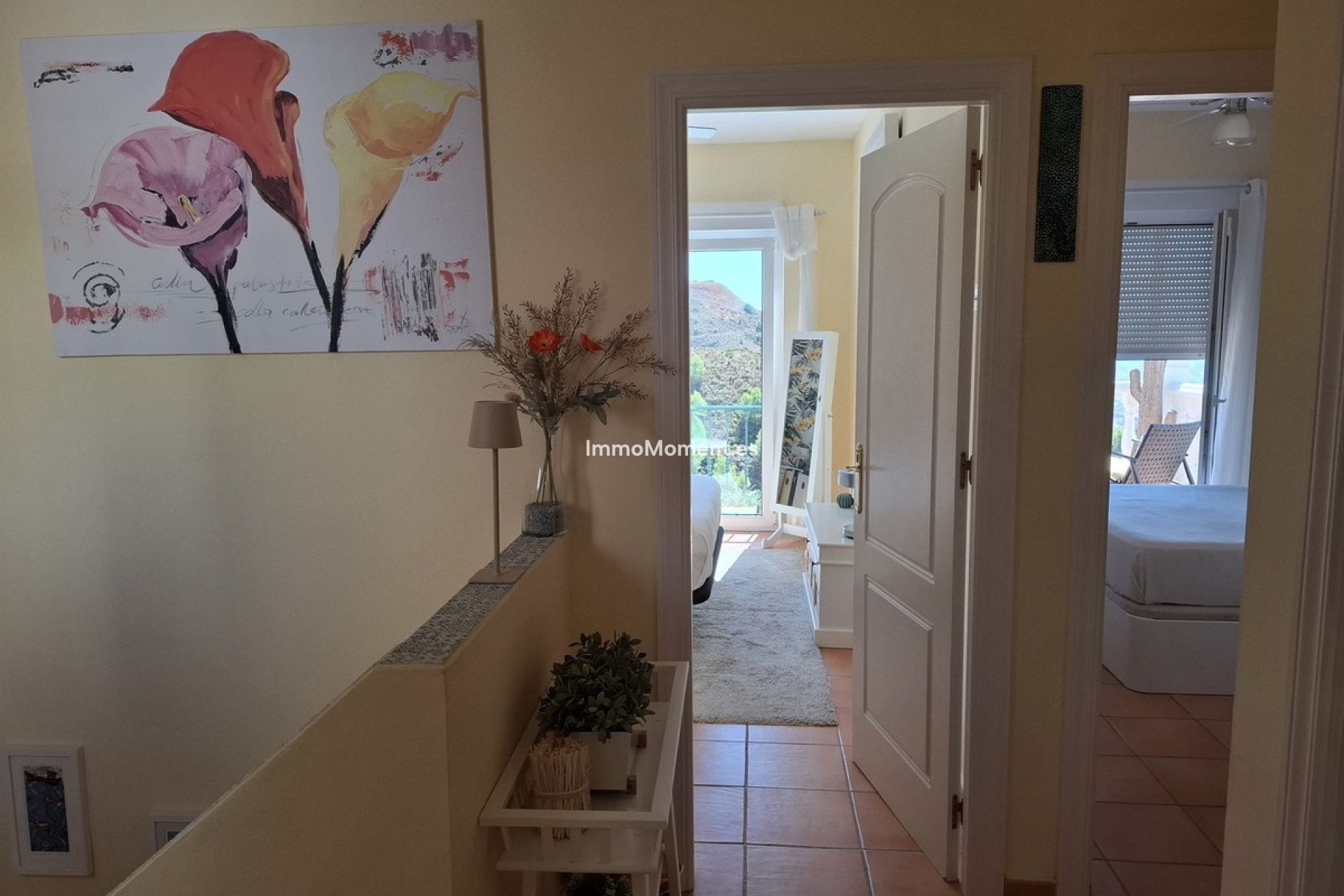 Bestaande woning - Rijtjeshuis - Mijas - Mijas Centro
