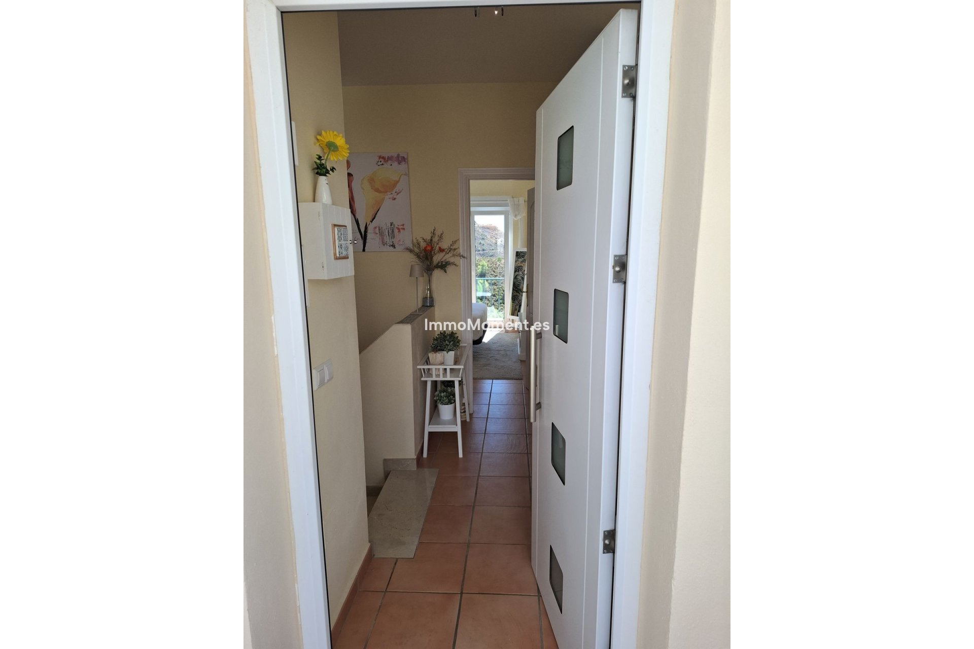Bestaande woning - Rijtjeshuis - Mijas - Mijas Centro