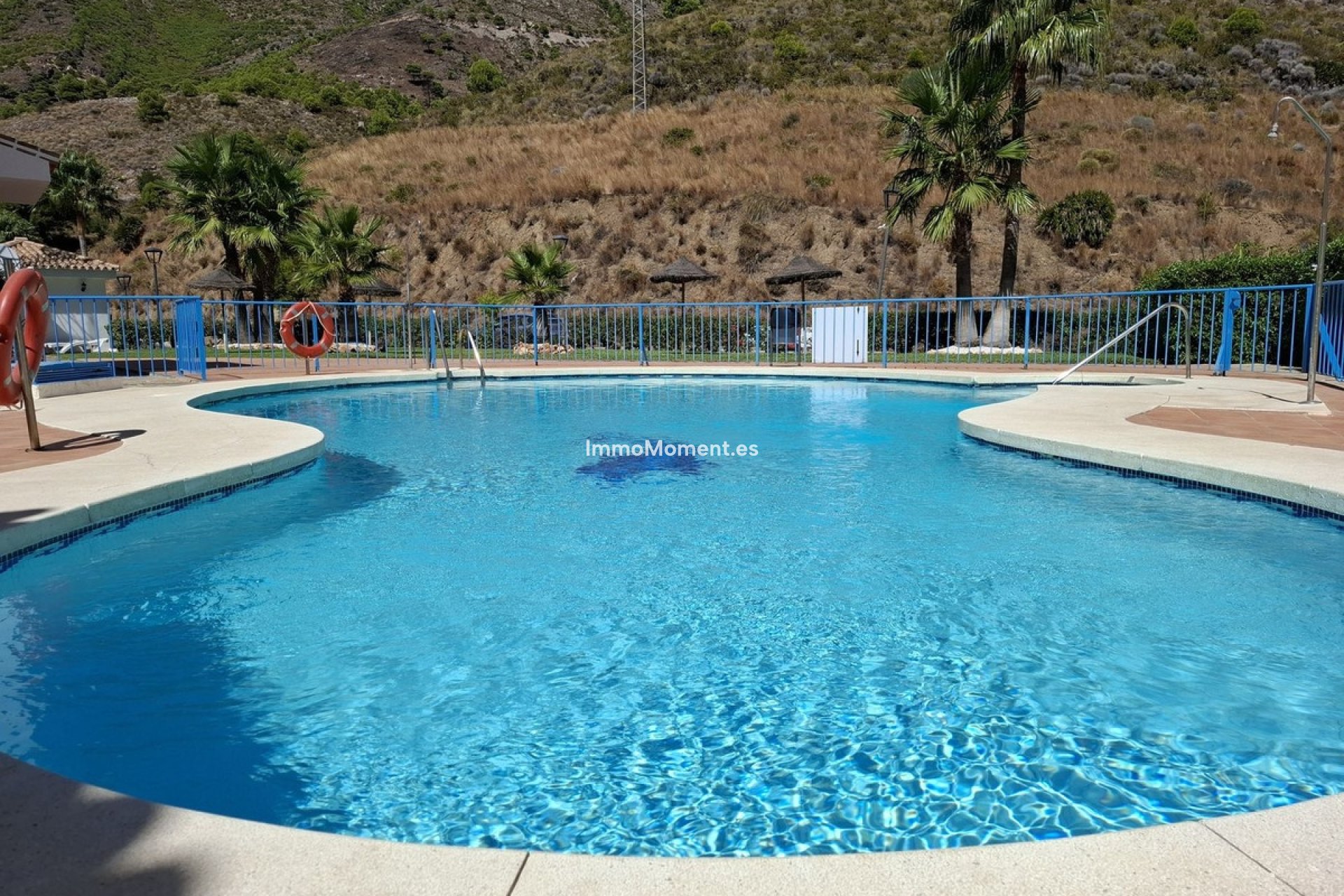 Bestaande woning - Rijtjeshuis - Mijas - Mijas Centro
