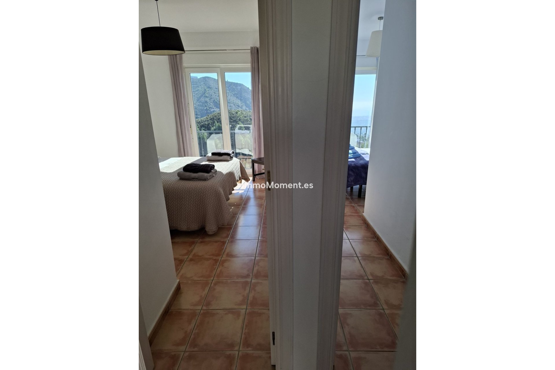 Bestaande woning - Rijtjeshuis - Mijas - Mijas Centro