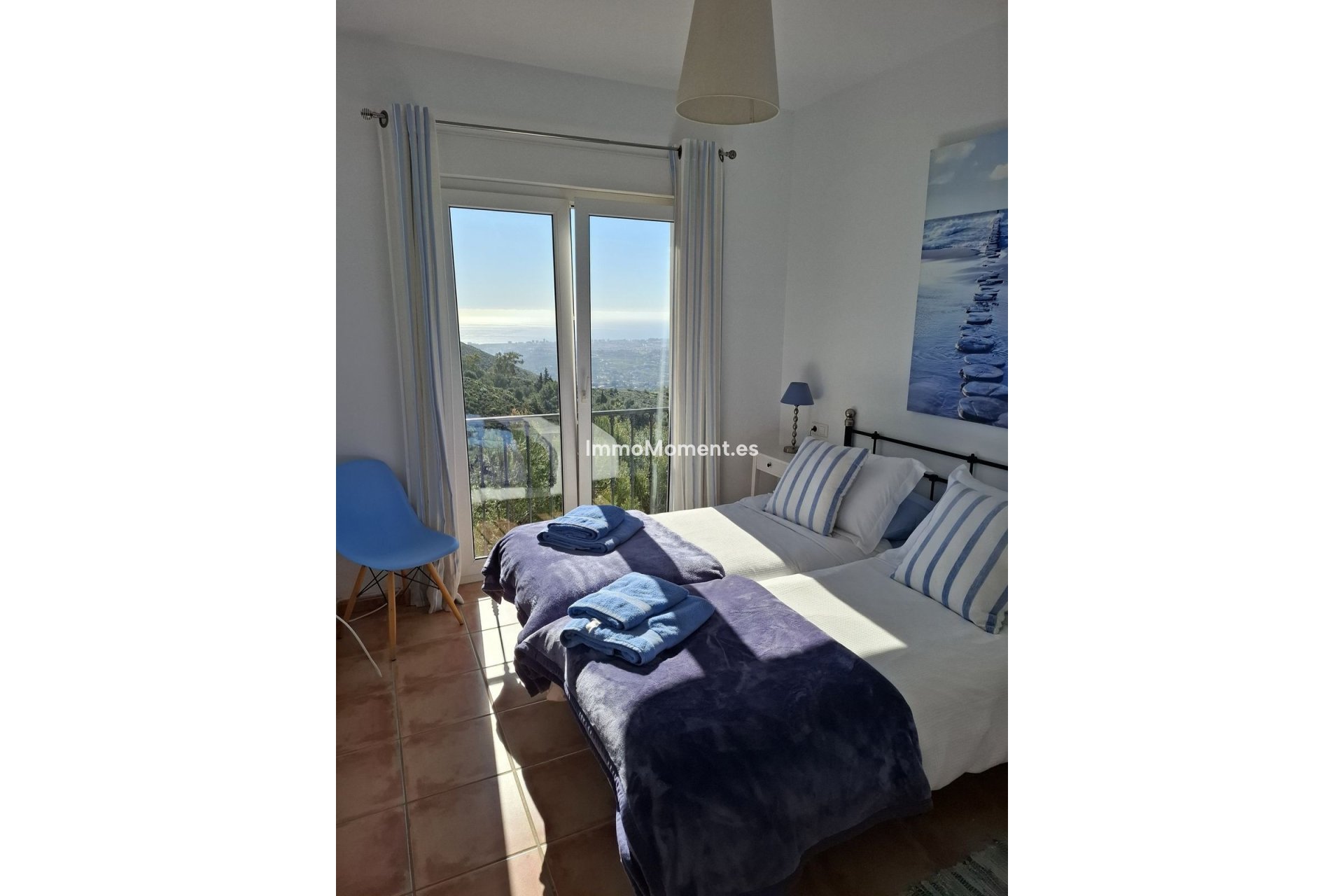 Bestaande woning - Rijtjeshuis - Mijas - Mijas Centro
