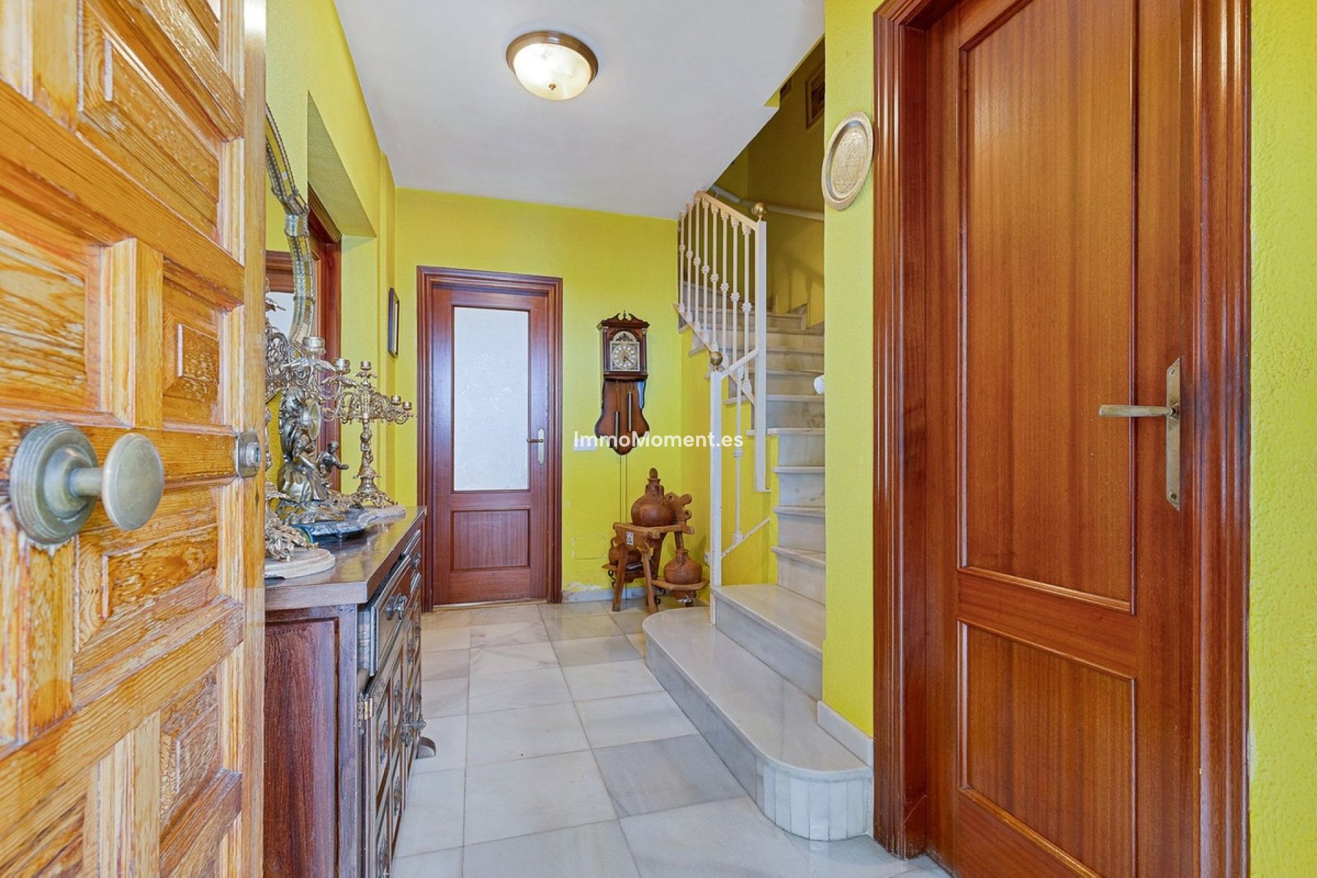 Bestaande woning - Rijtjeshuis - Mijas - Mijas Centro