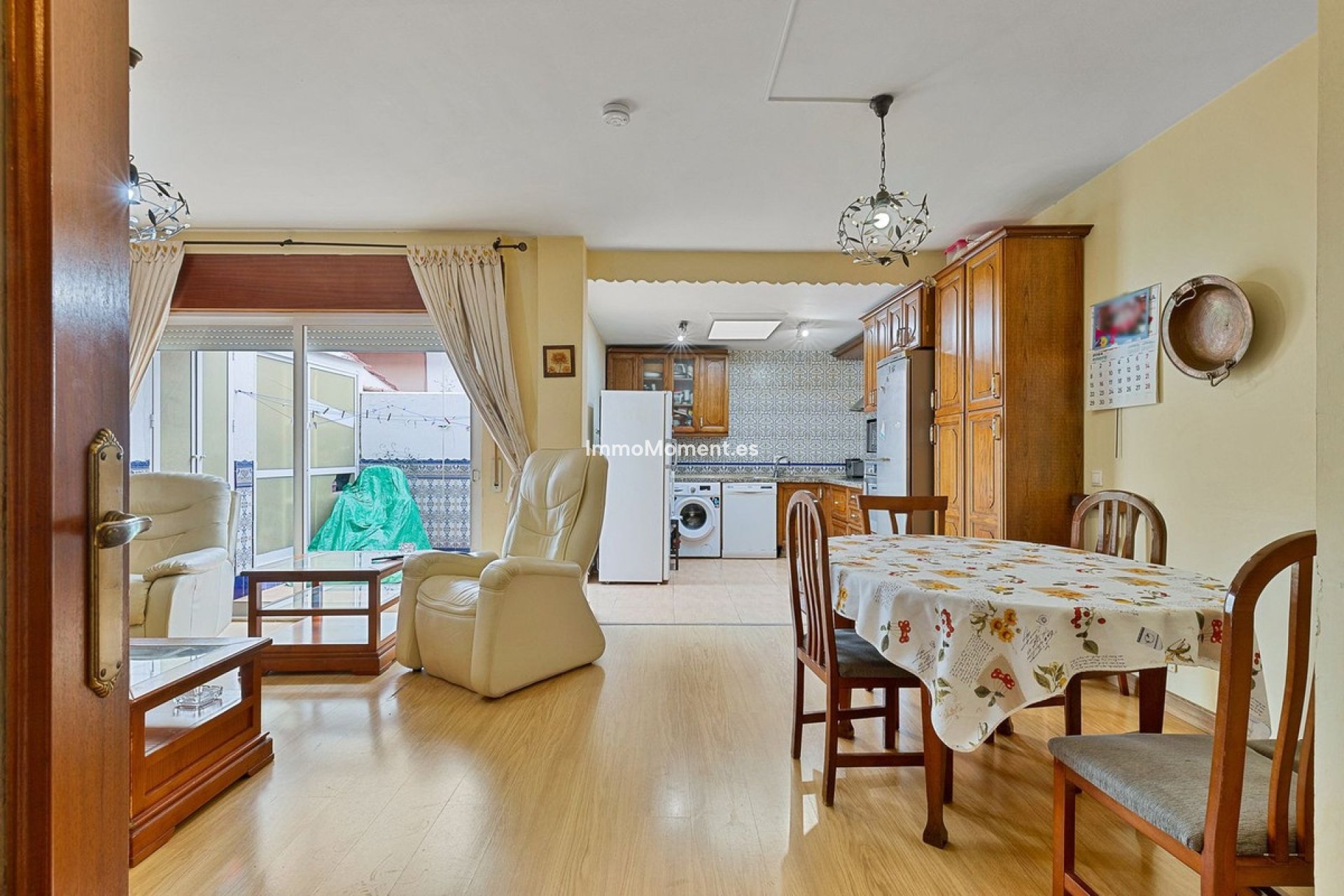 Bestaande woning - Rijtjeshuis - Mijas - Mijas Centro