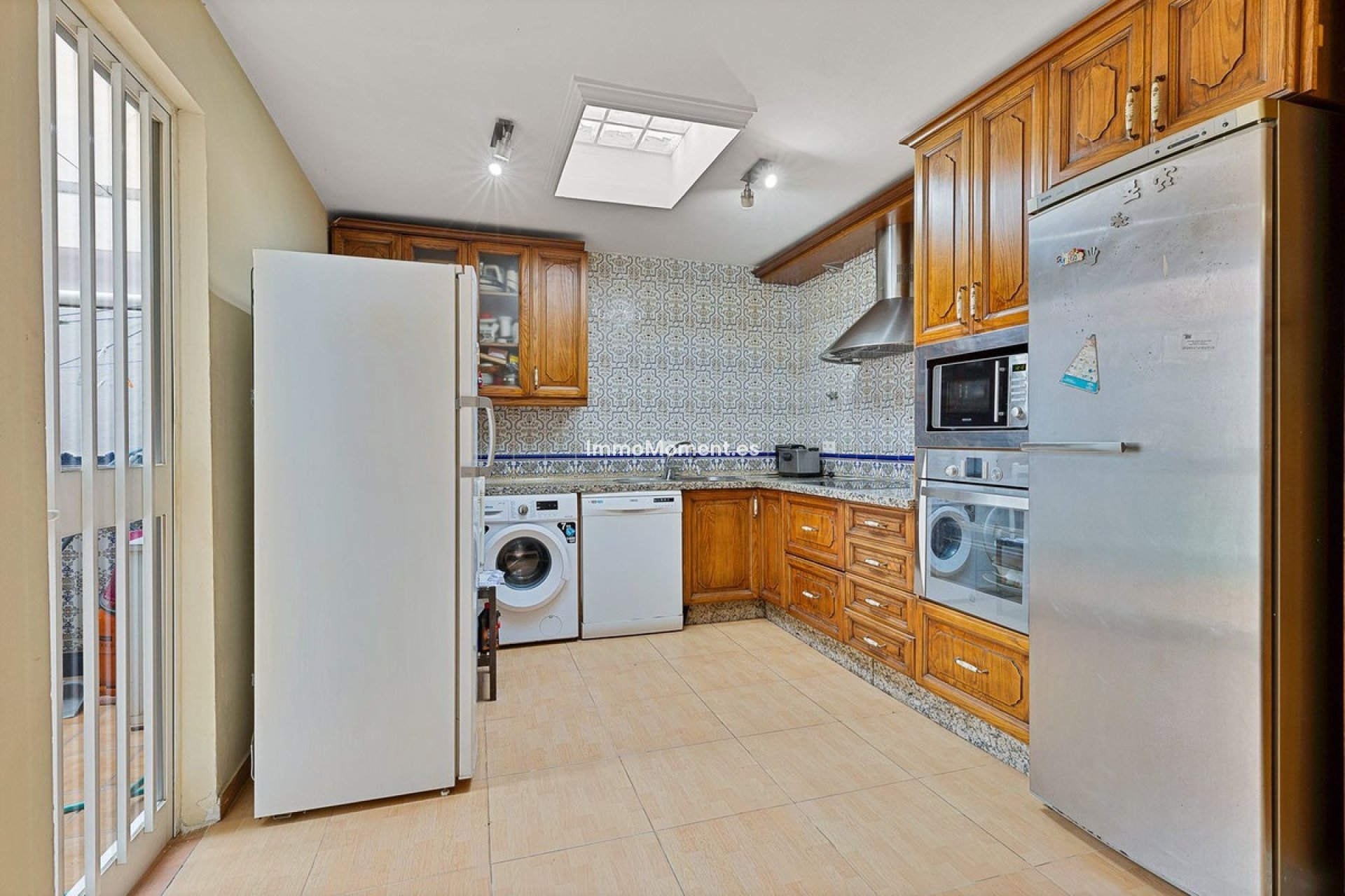 Bestaande woning - Rijtjeshuis - Mijas - Mijas Centro