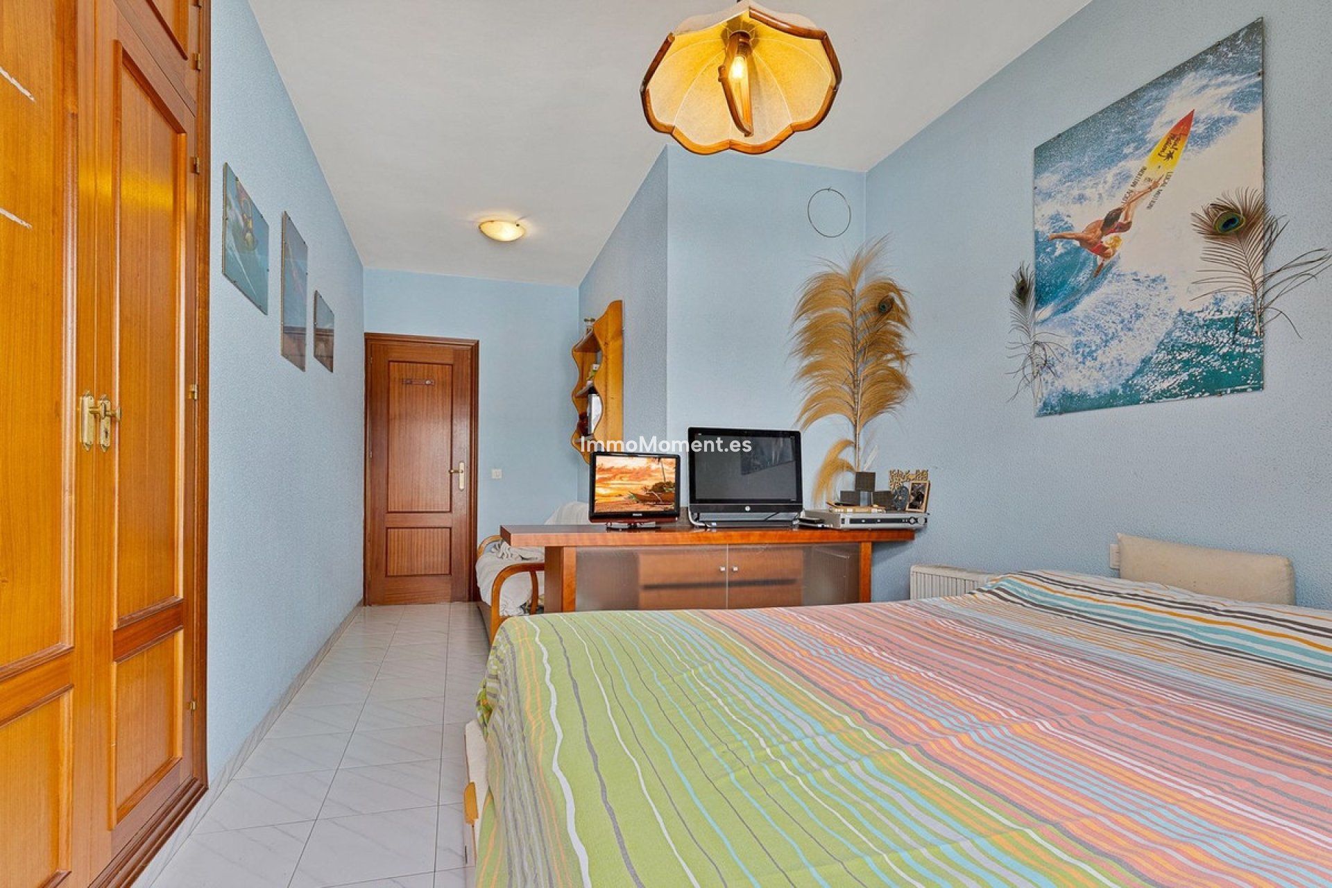 Bestaande woning - Rijtjeshuis - Mijas - Mijas Centro