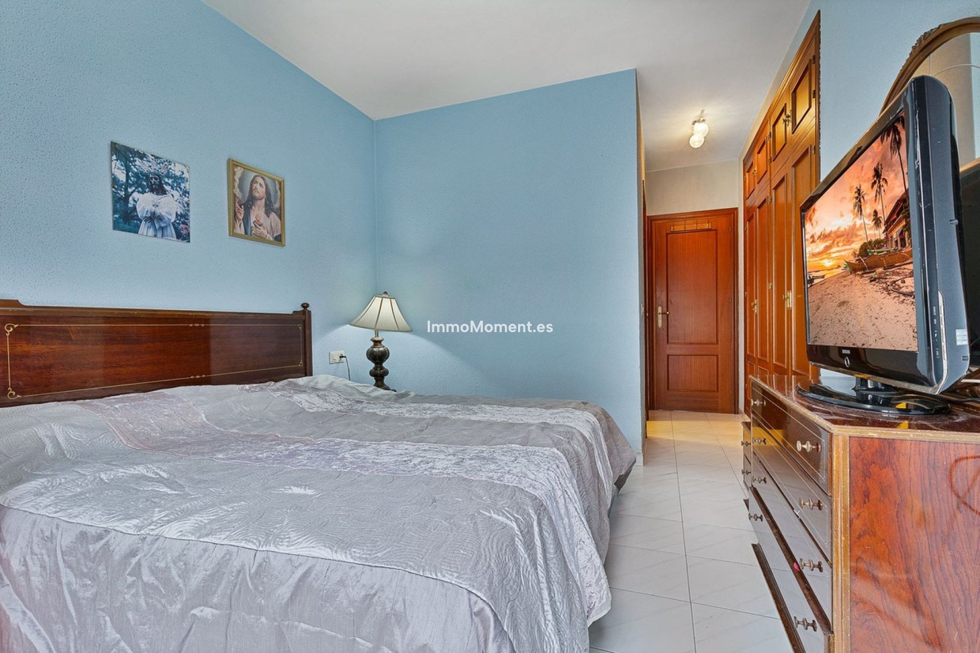 Bestaande woning - Rijtjeshuis - Mijas - Mijas Centro