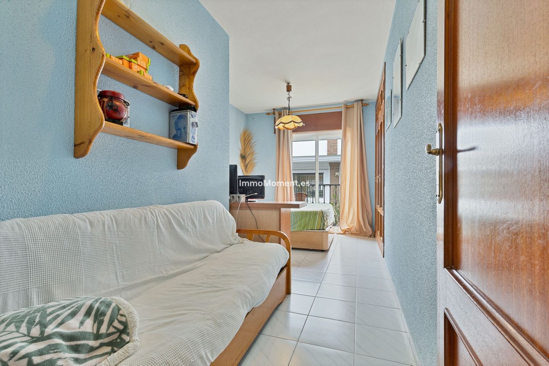 Bestaande woning - Rijtjeshuis - Mijas - Mijas Centro
