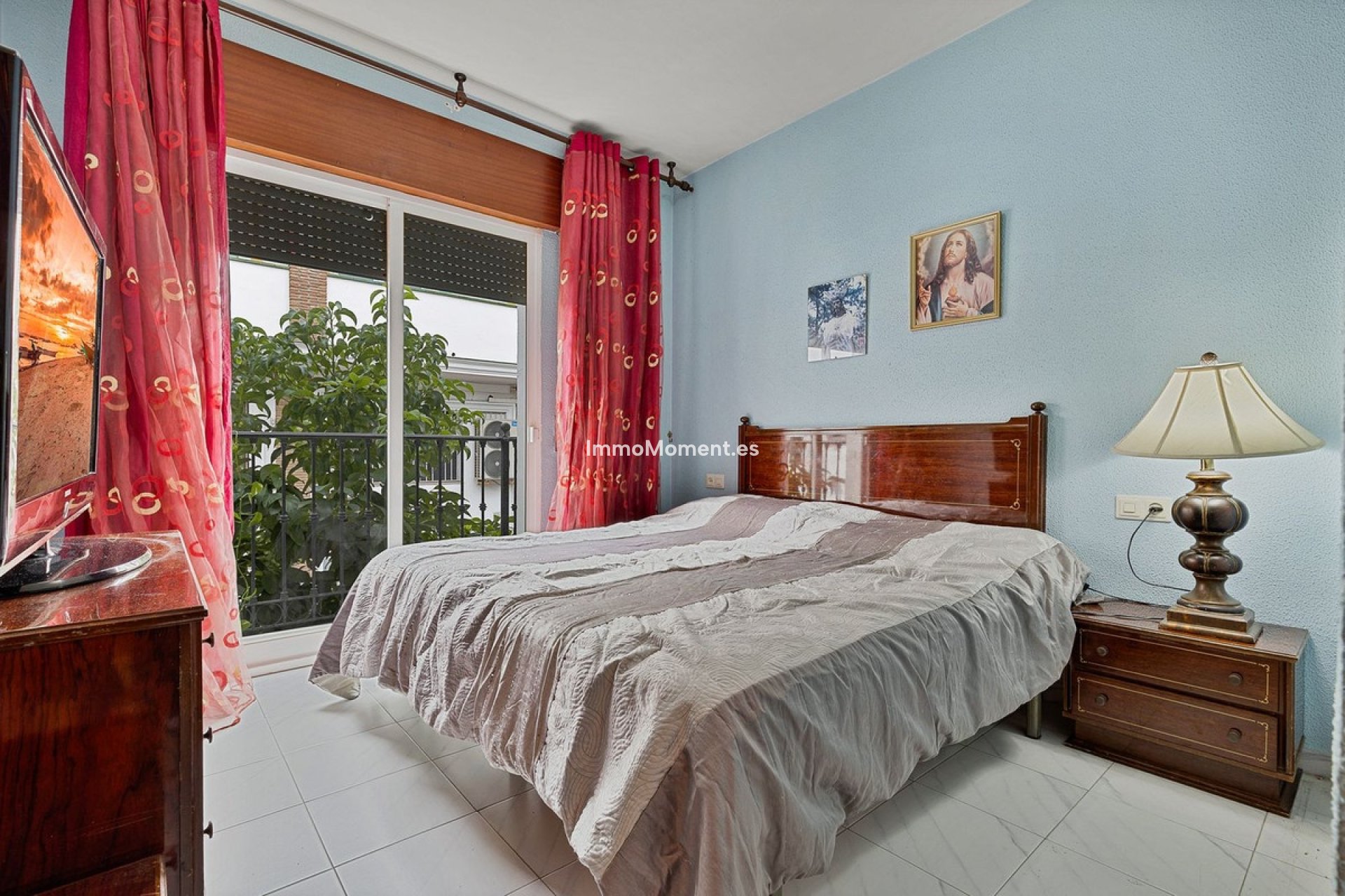 Bestaande woning - Rijtjeshuis - Mijas - Mijas Centro