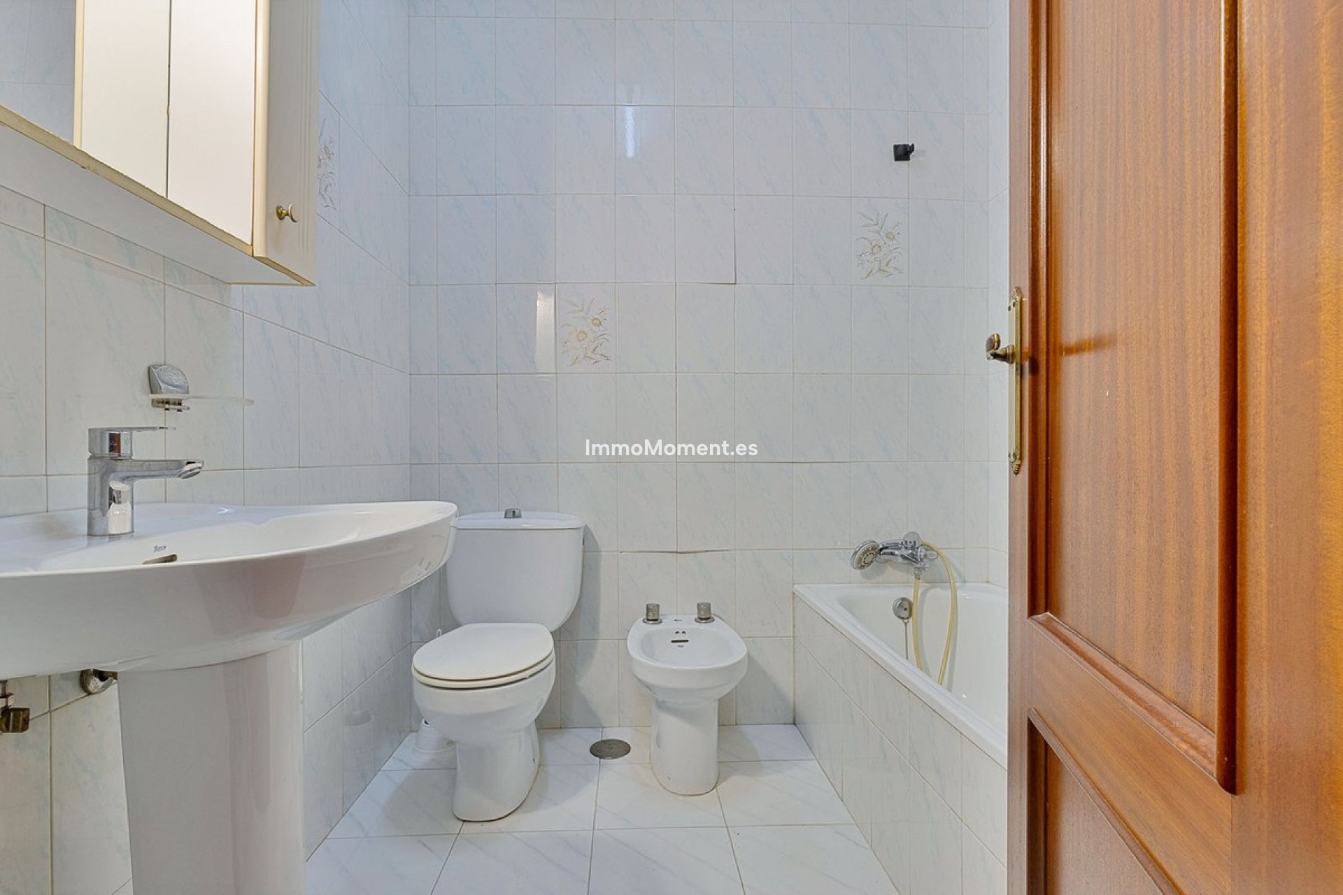 Bestaande woning - Rijtjeshuis - Mijas - Mijas Centro