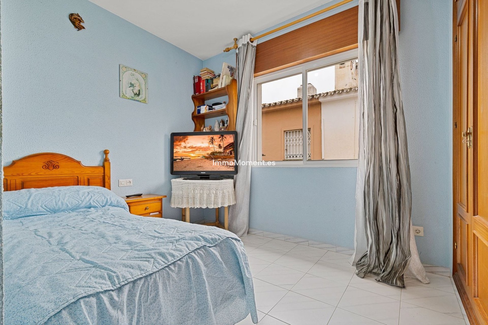 Bestaande woning - Rijtjeshuis - Mijas - Mijas Centro