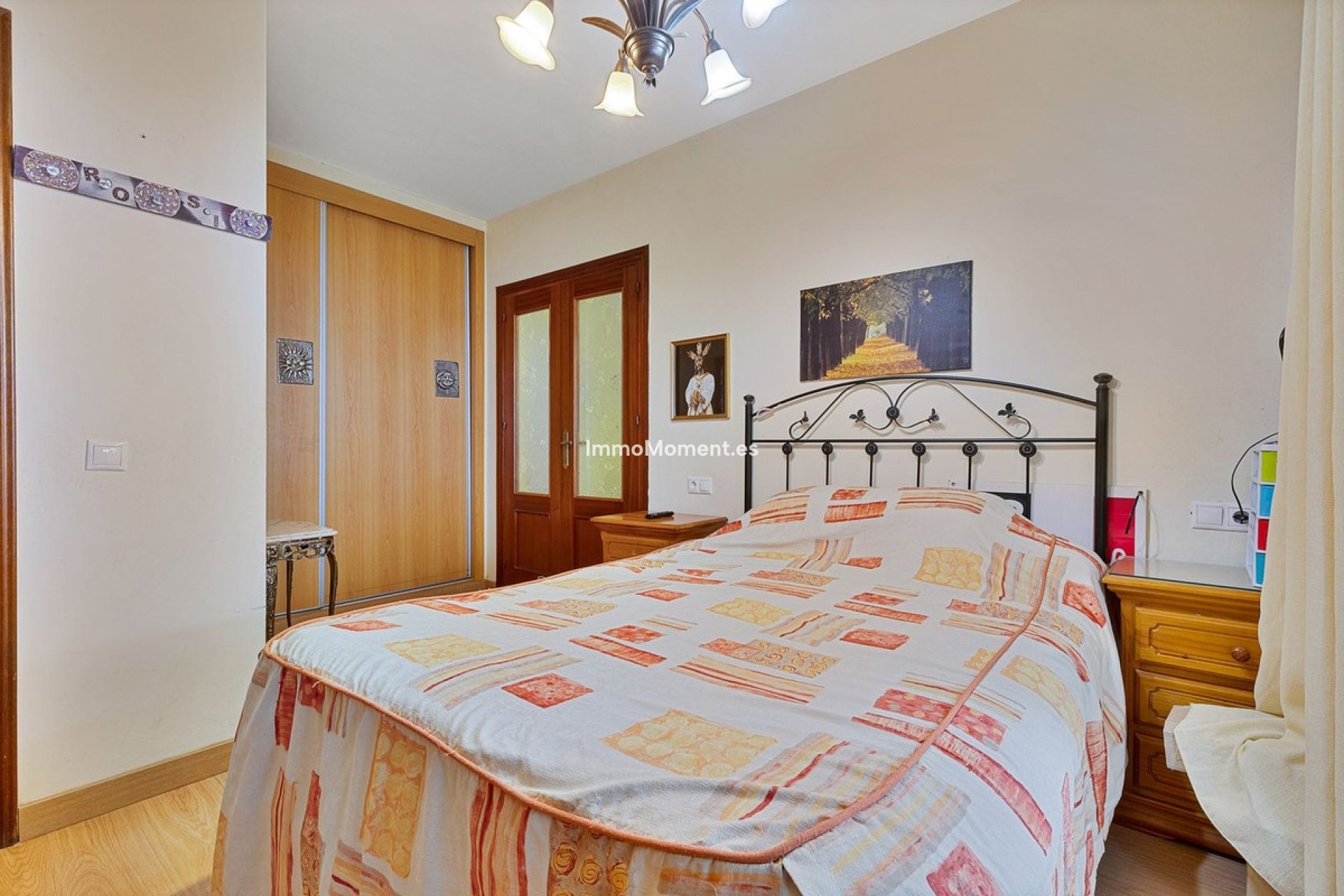 Bestaande woning - Rijtjeshuis - Mijas - Mijas Centro